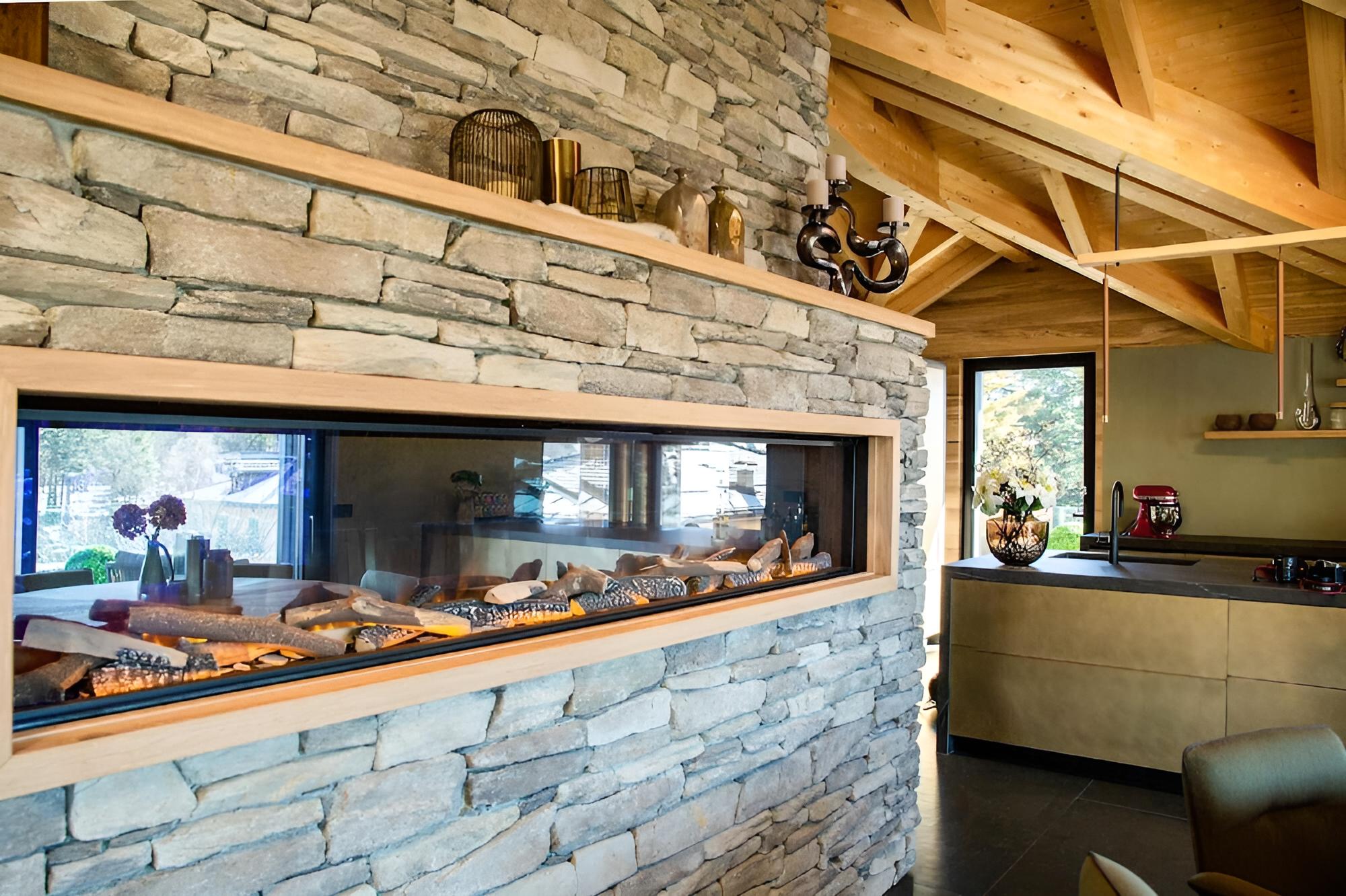 Skywood - Luxury Penthouse