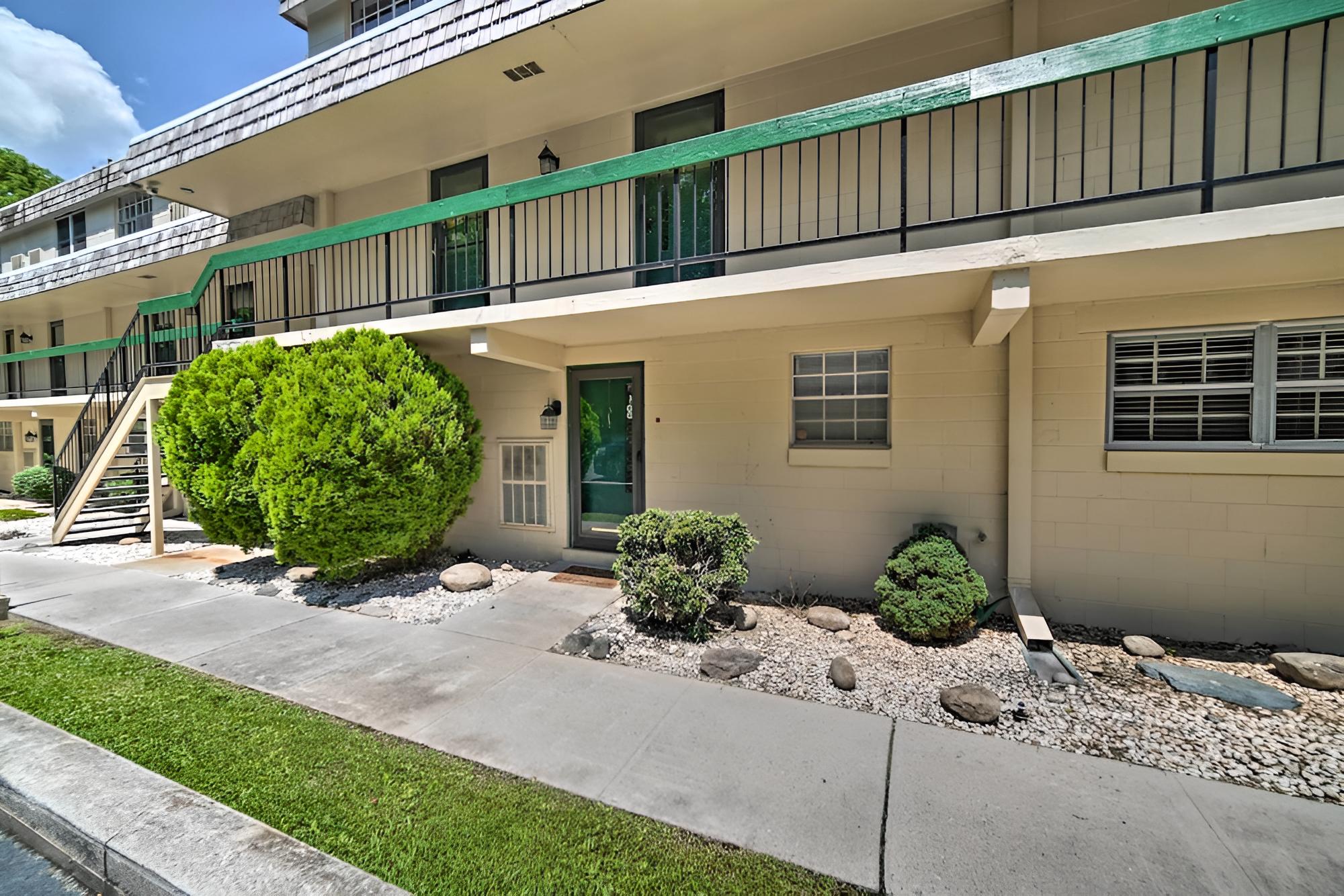 Bright Gatlinburg Condo < 1 Mi to Main Strip!