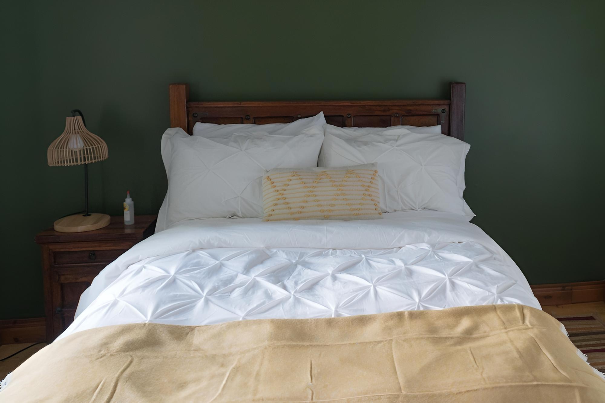 Gite O'bordeleau B&B, Billede 26