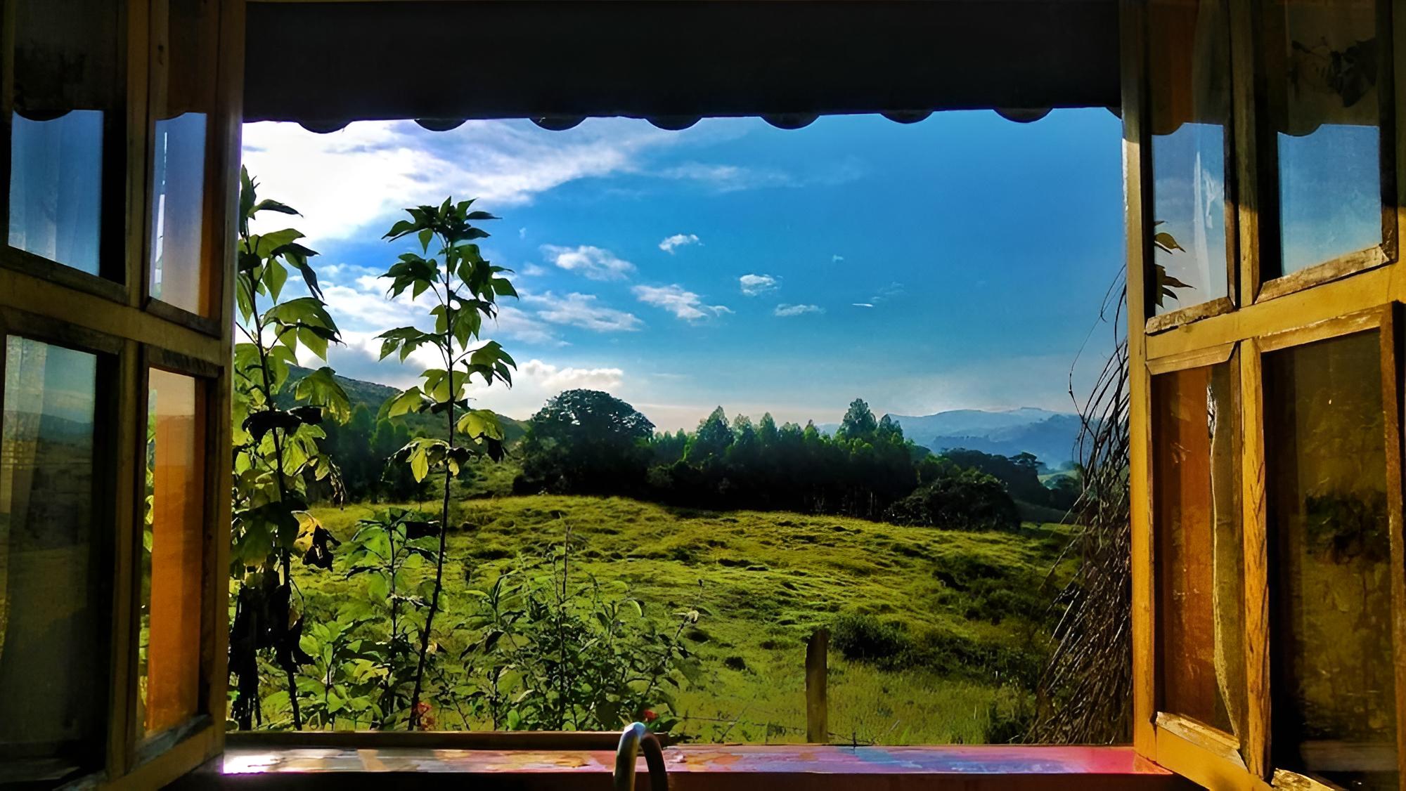 Pousada Serra da Luz