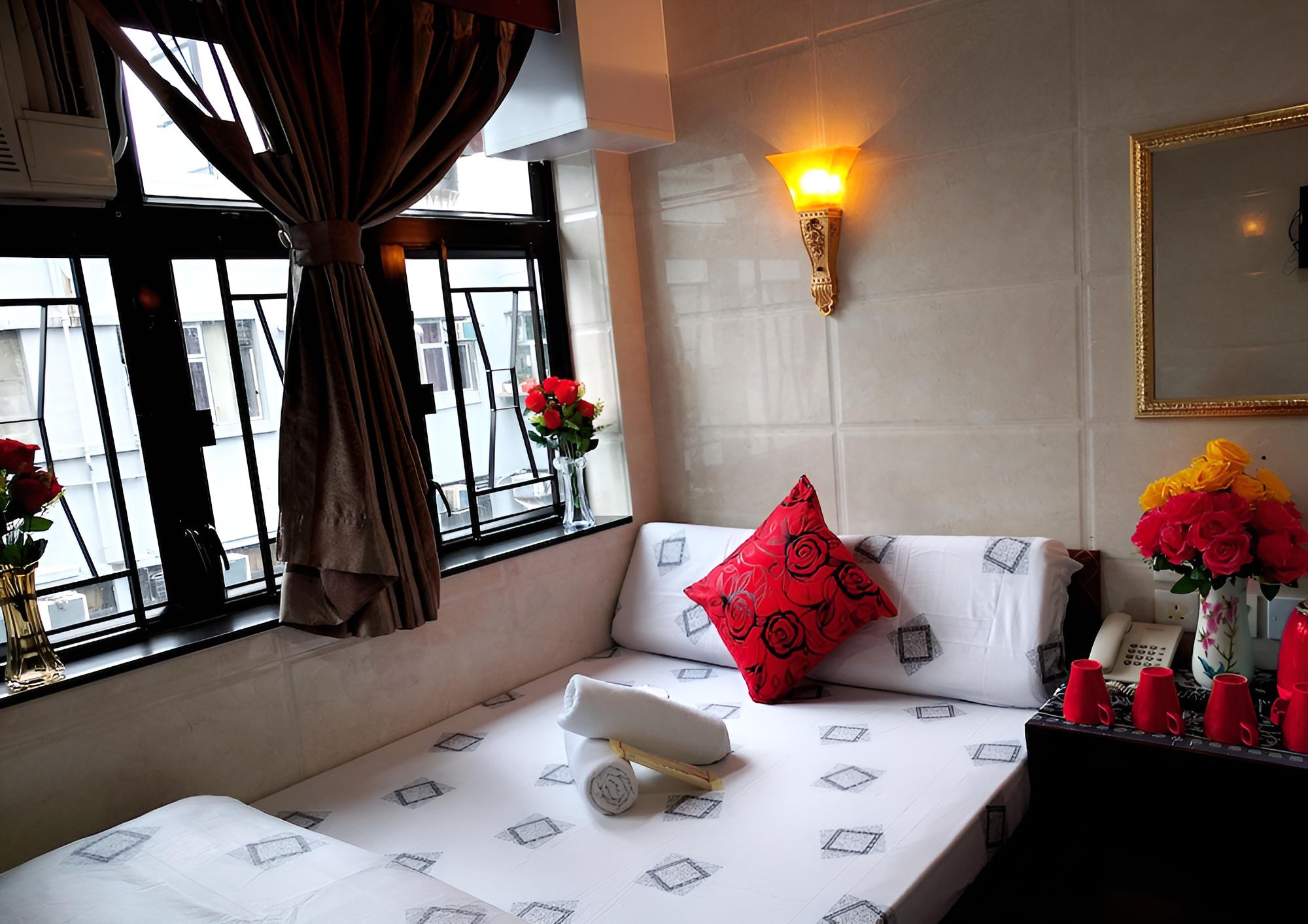 Bohol Hotel