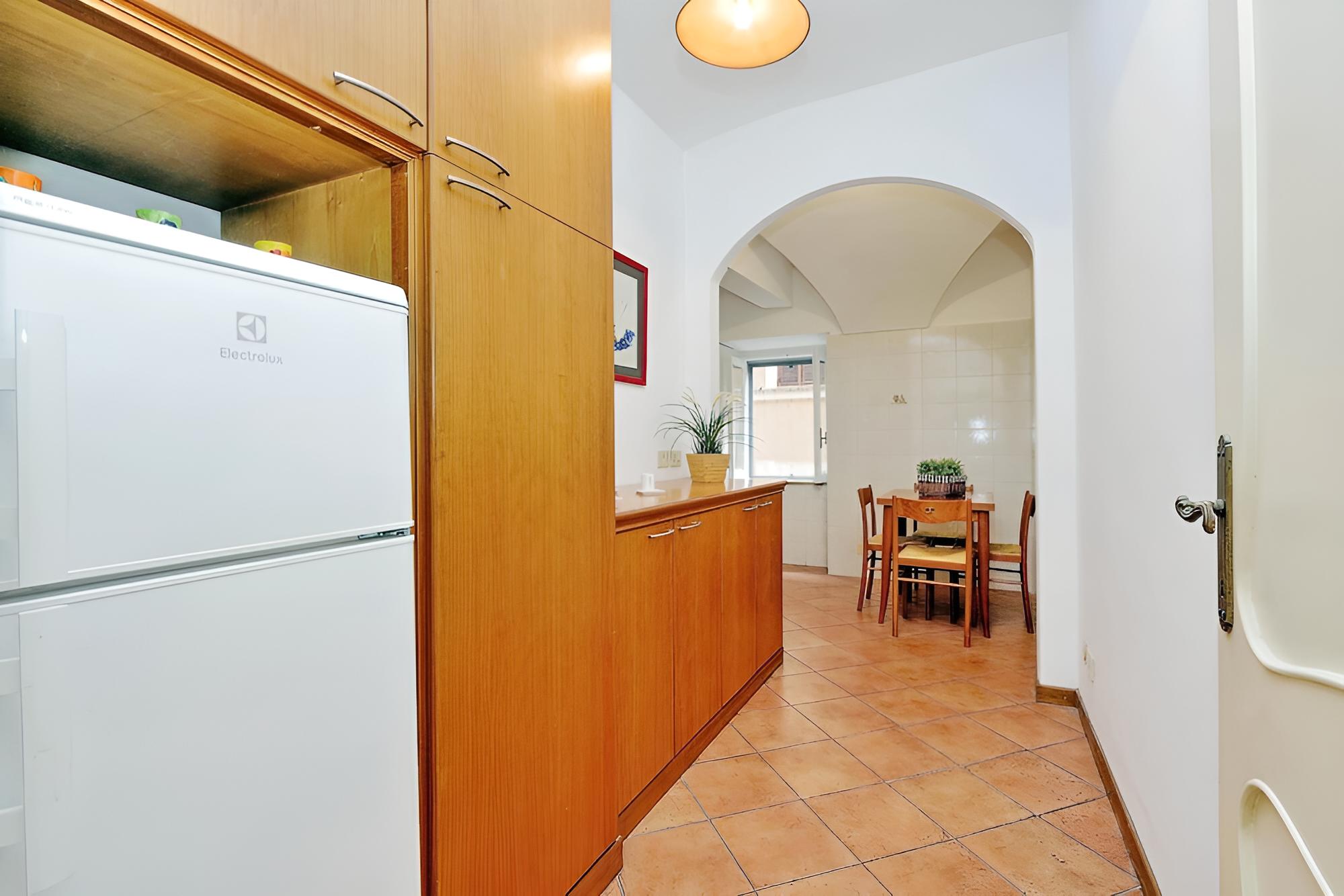 Rm-h501-cmrr26a1 - Clementina Charme — Rome photo 4