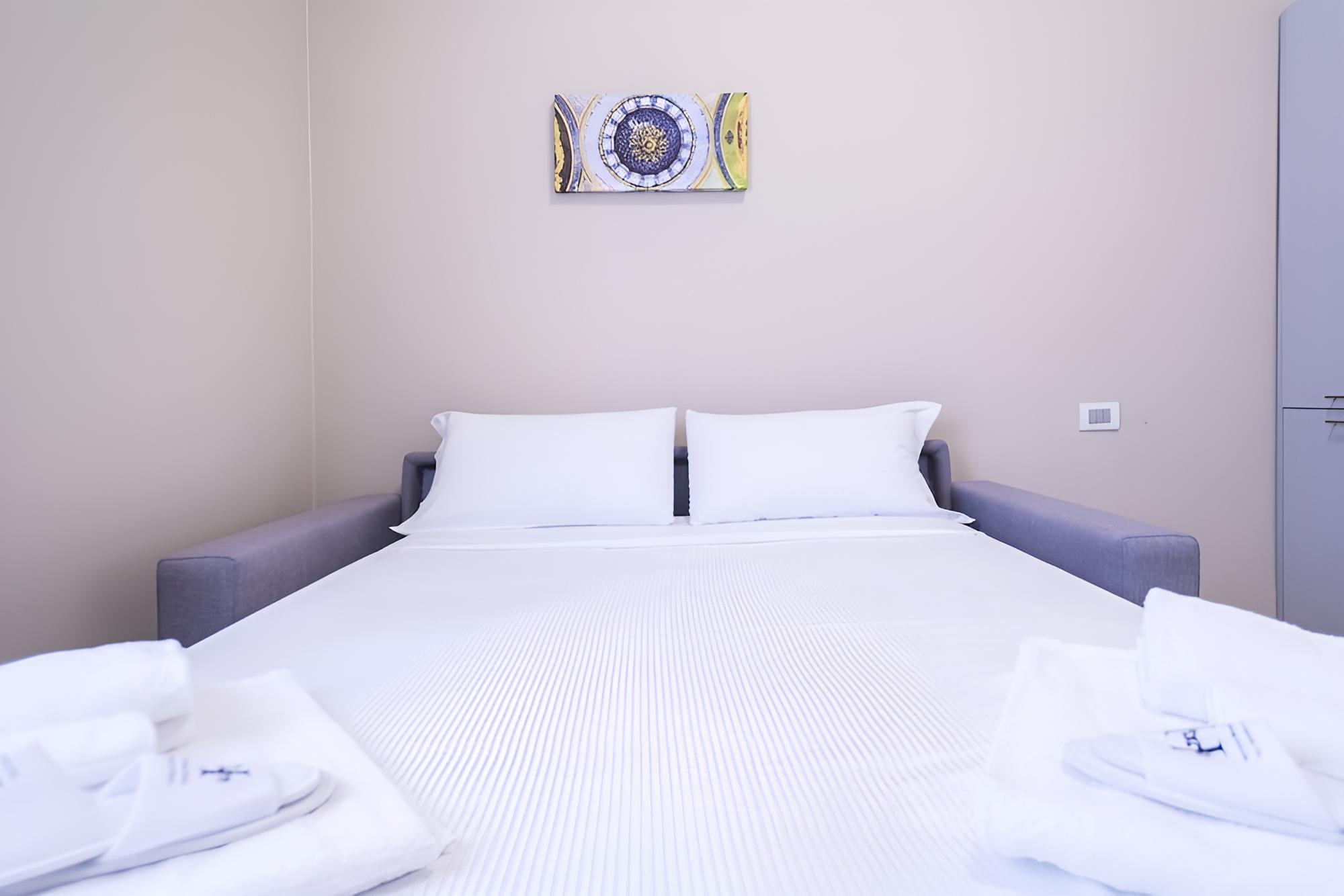 Hemeras Boutique House Aparthotel Piazza Diaz
