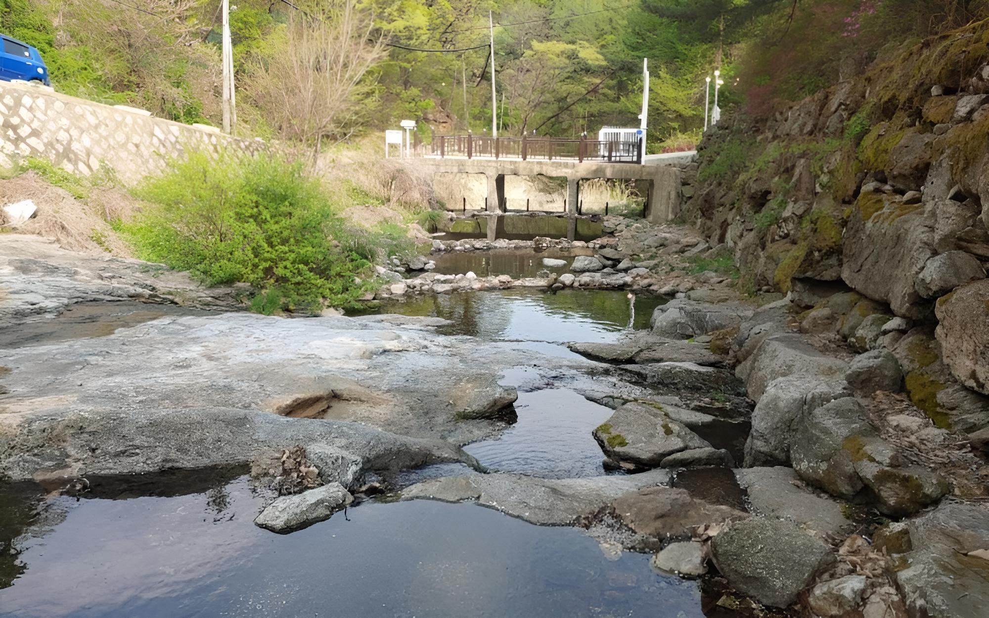 Namyangju Attic Pension view 3