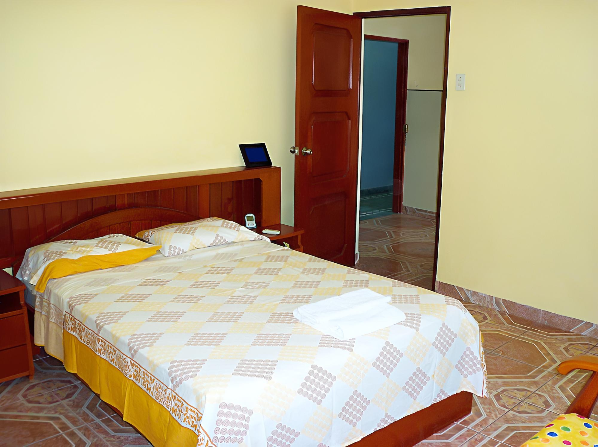 Apart Hotel Bello Oriente