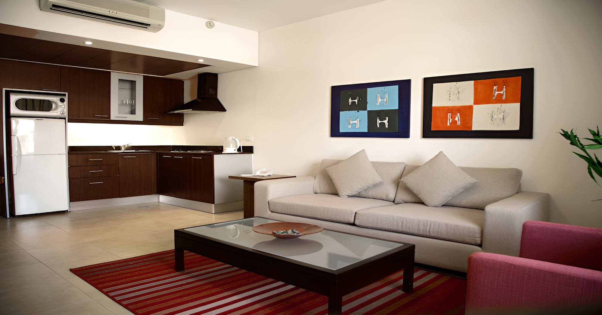 Santona Residence — 11