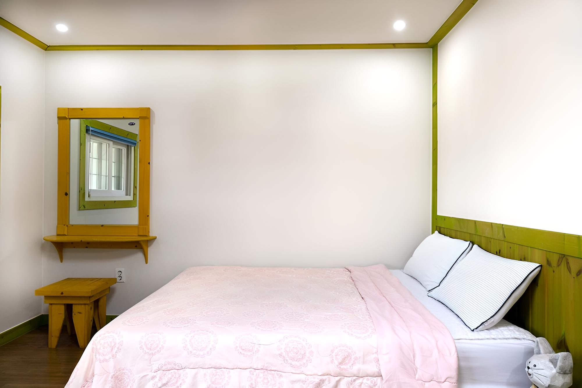 Gyeongju Le Reve Pension