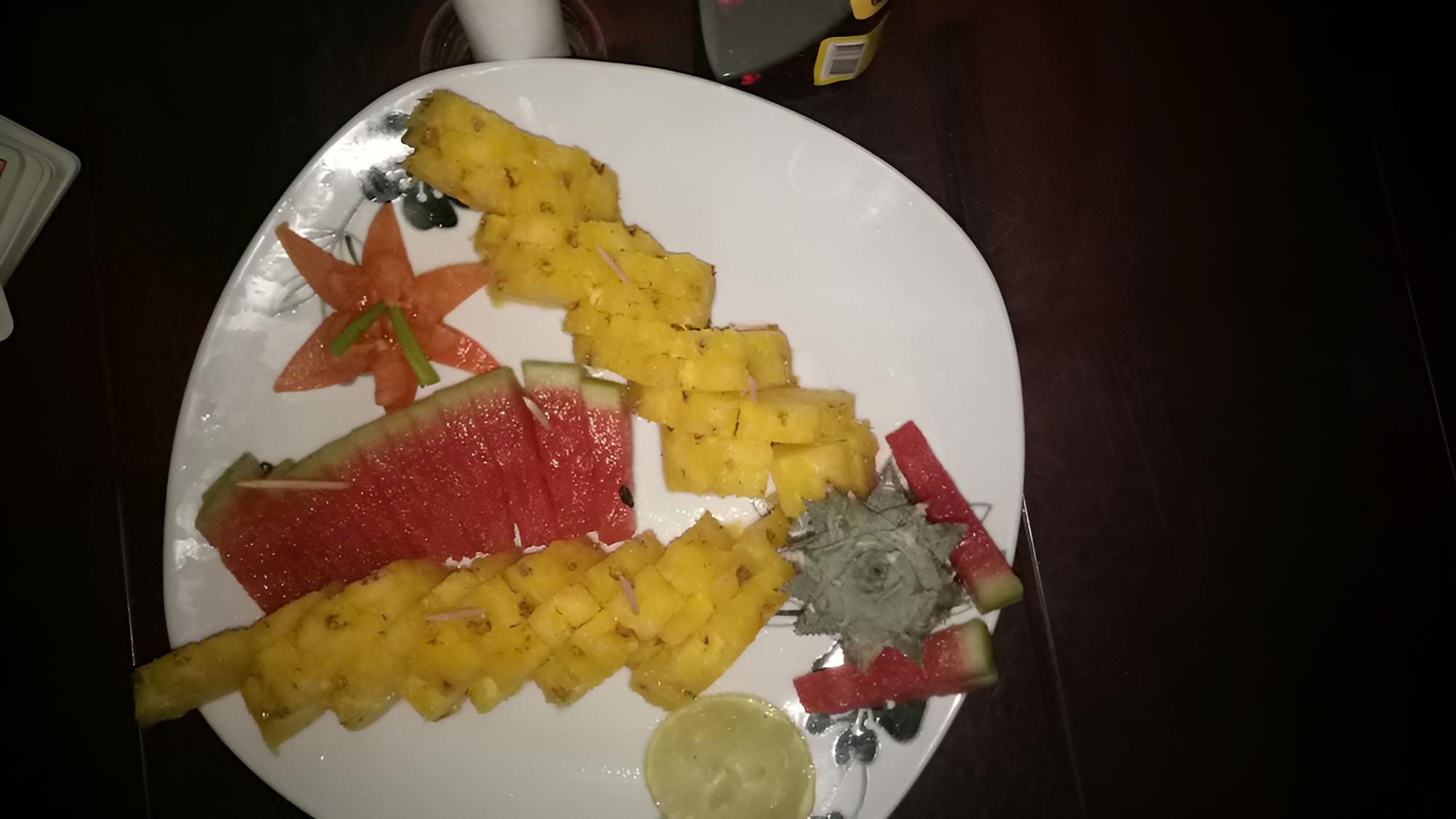Neem Beach House