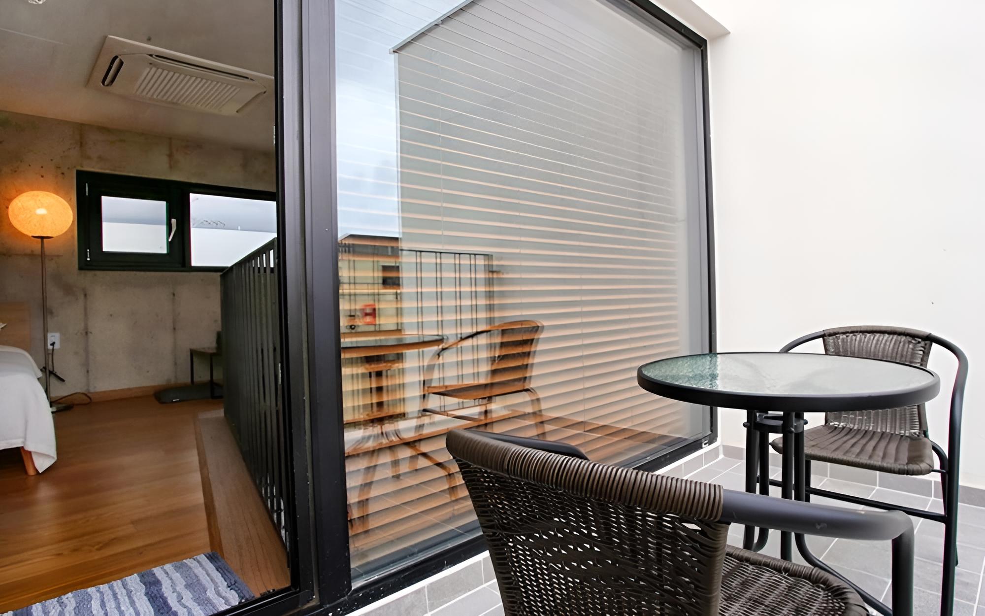 Namhae Iberis Pension view 4