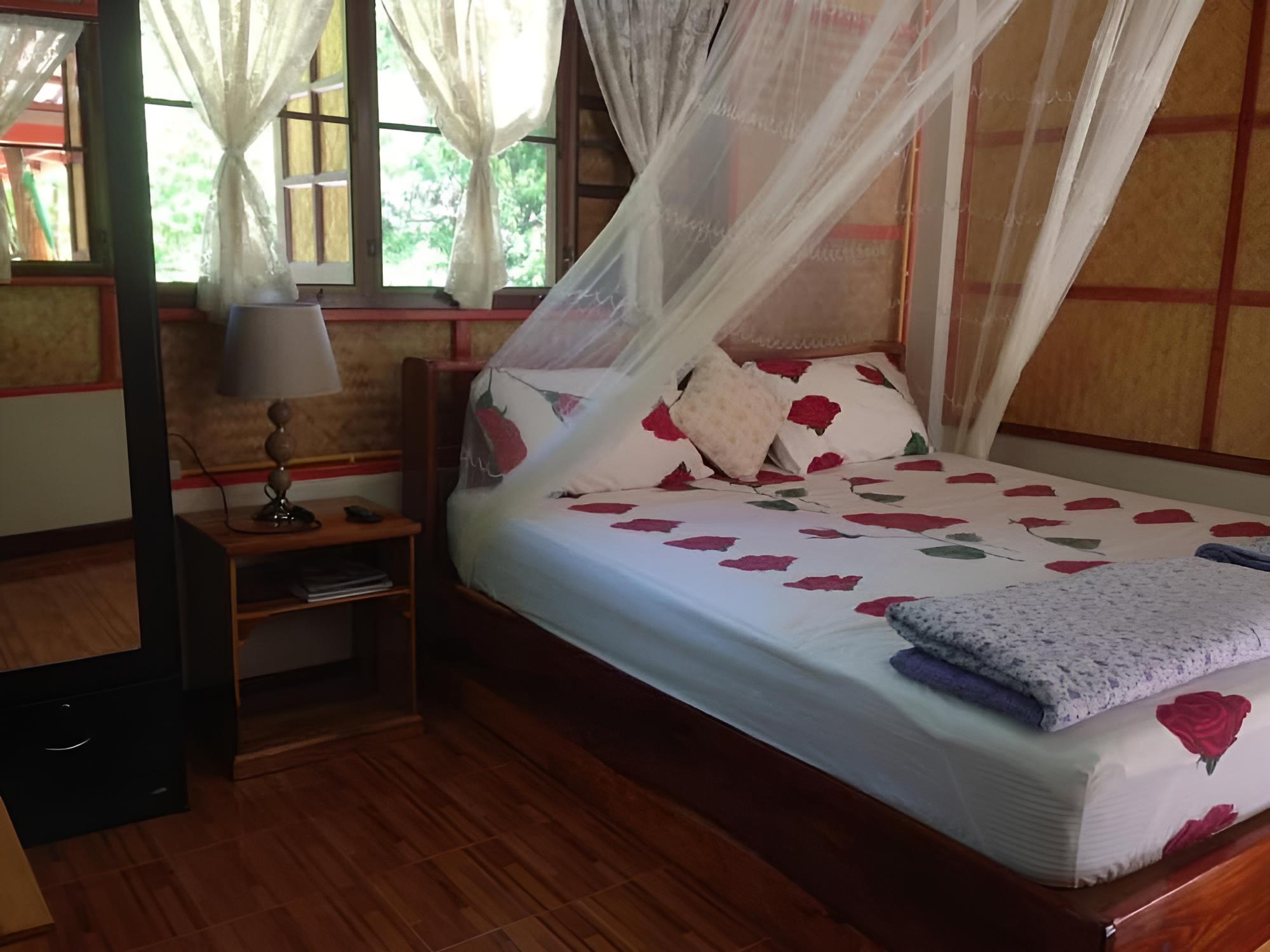 Yayei Homestay