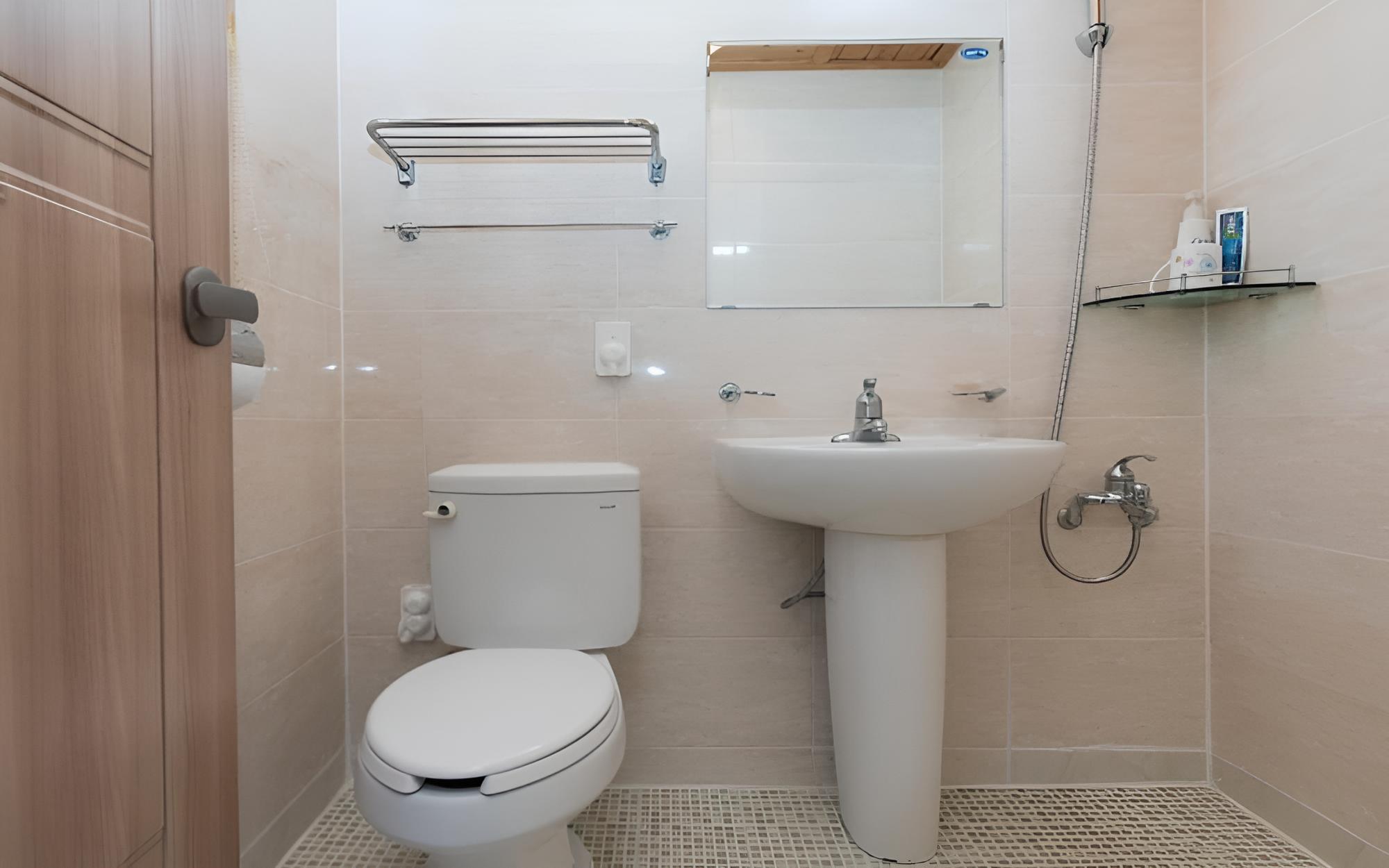 Jecheon Provence Pension