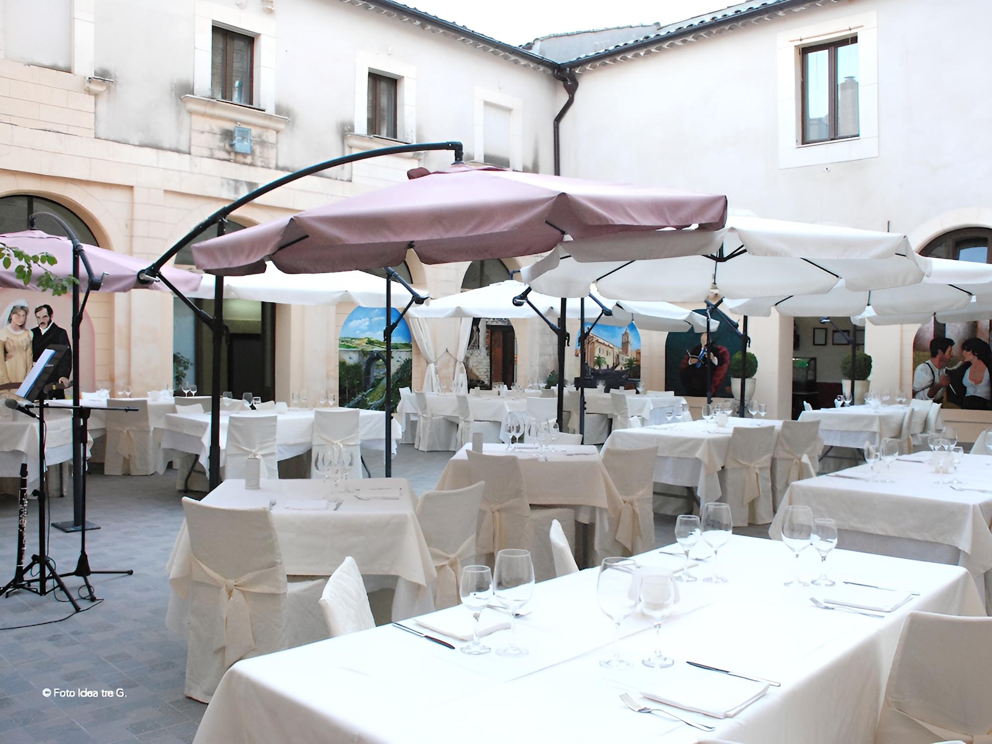 Il Campanile B&B