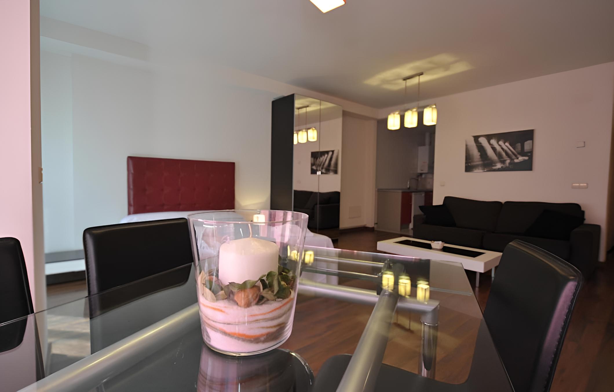 Apartamentos Turísticos Veladiez