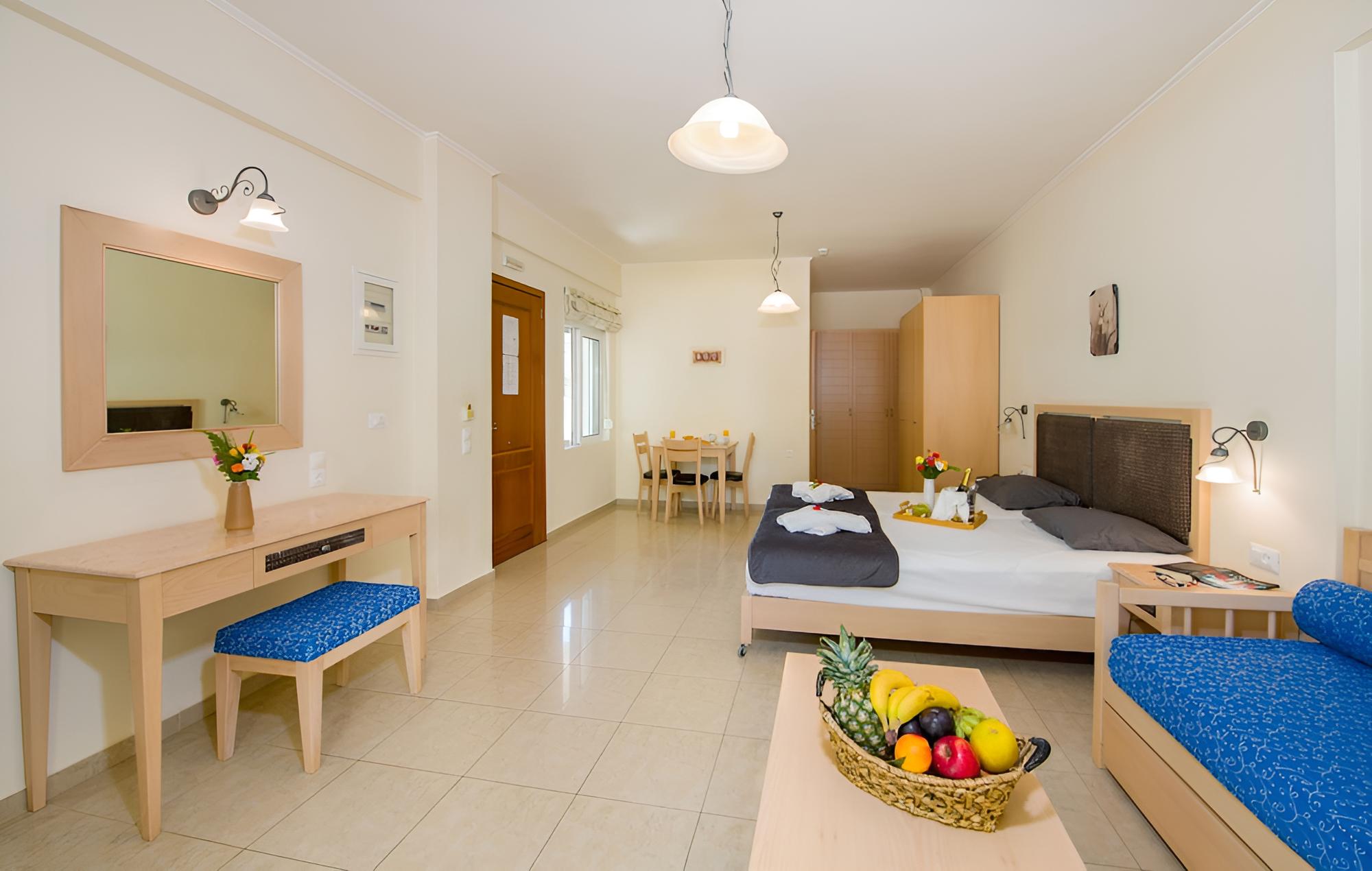 Toxo Hotel & Apartments, Billede 35