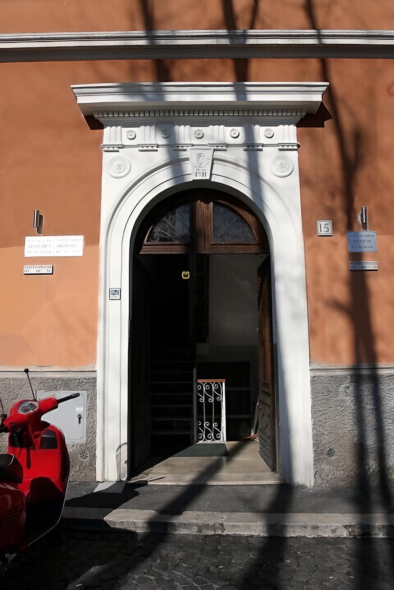 Pigneto photo 3