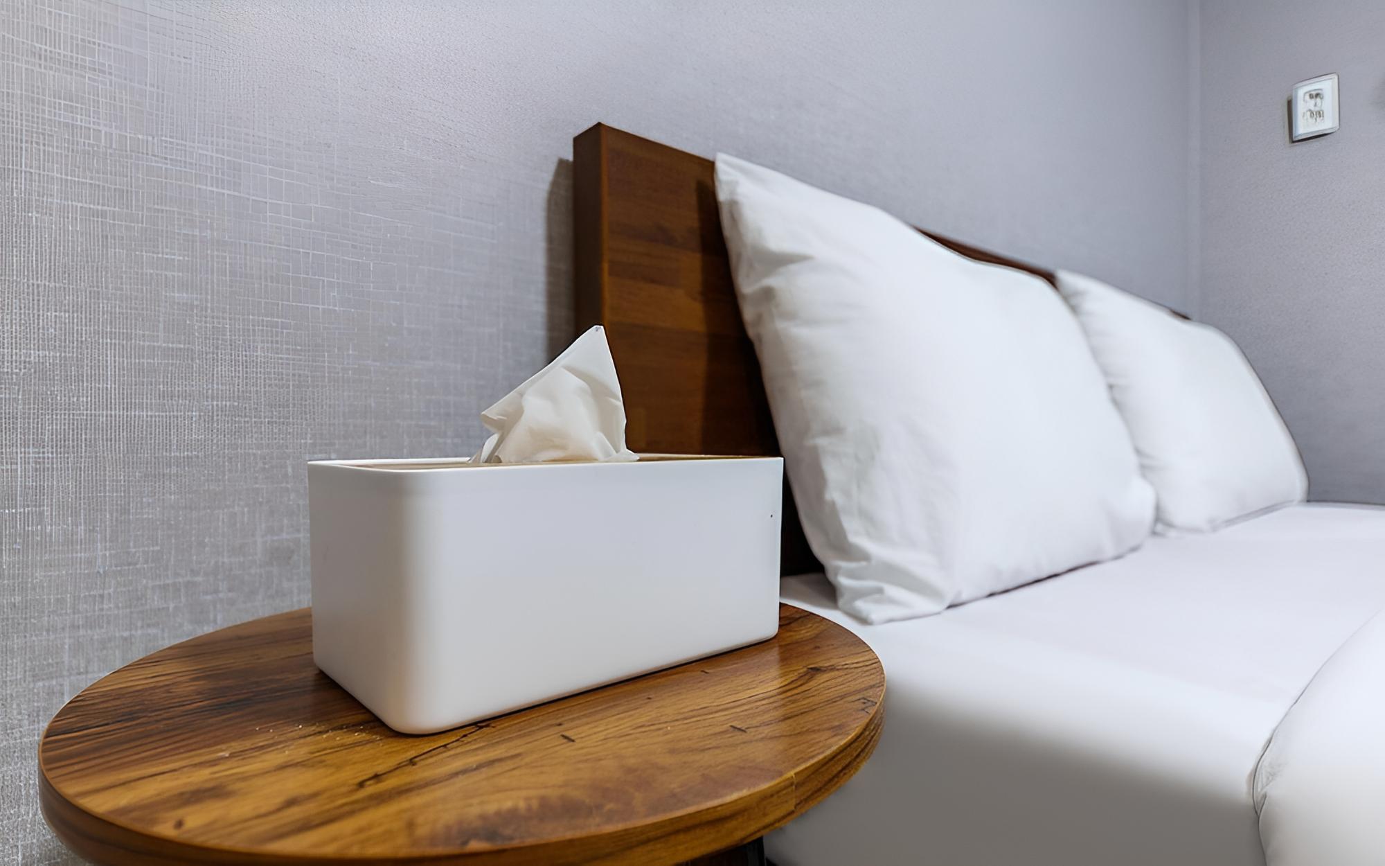 Daejeon Yuseong Lemon Tree Hotel
