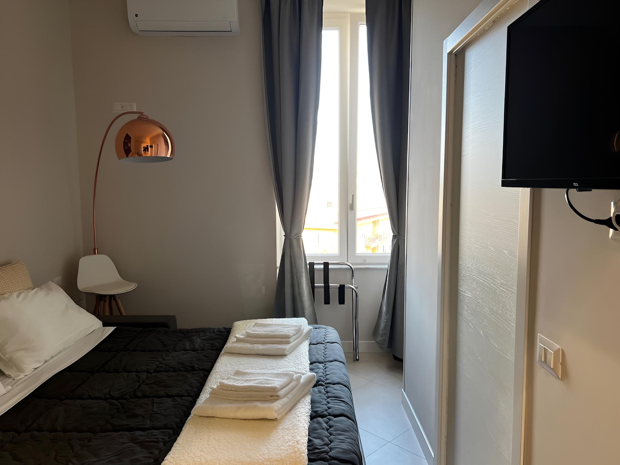 BELVEDERE BONITO B&B