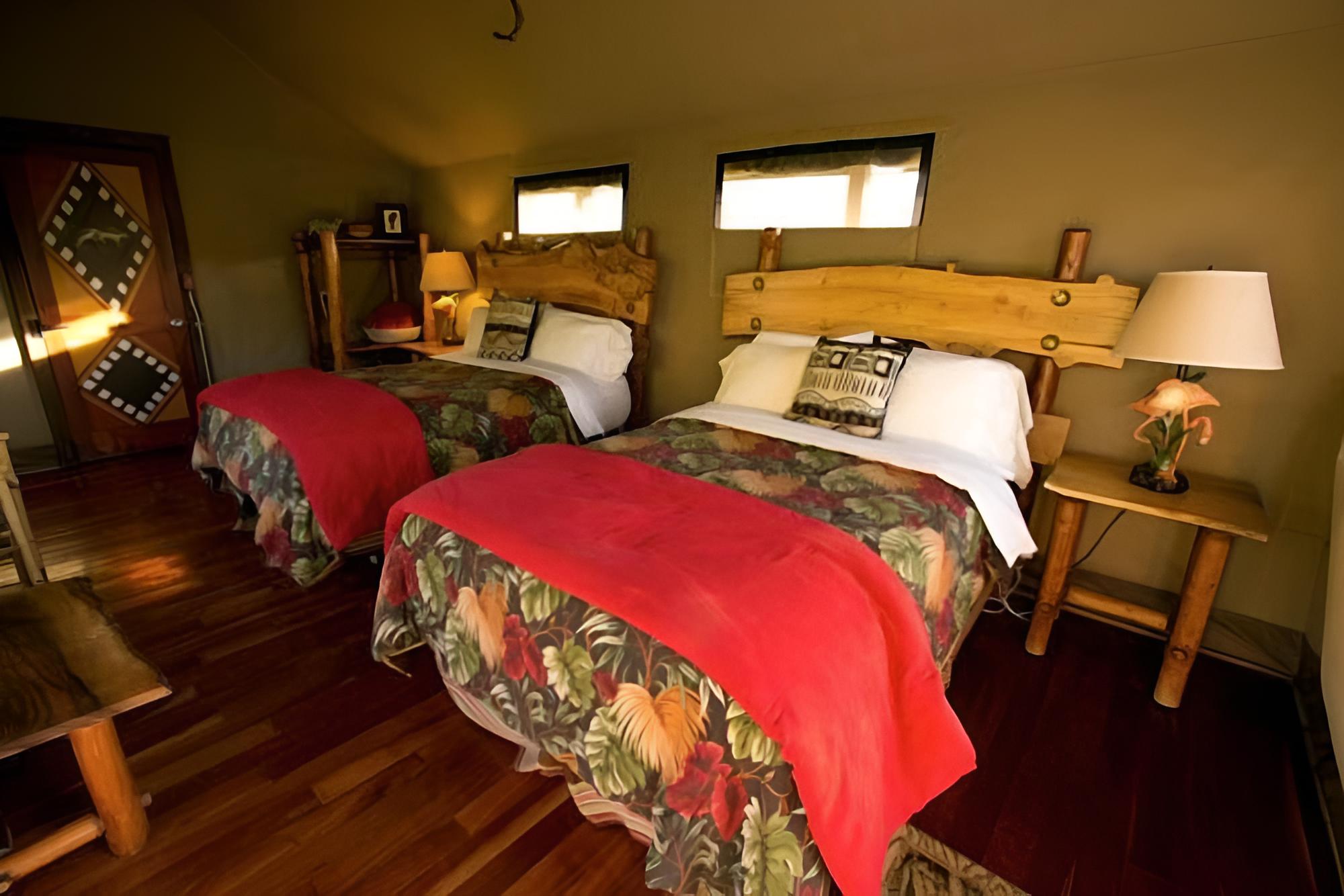 Napa Valley / Sonoma Vacations - Safari West - Property Image 2