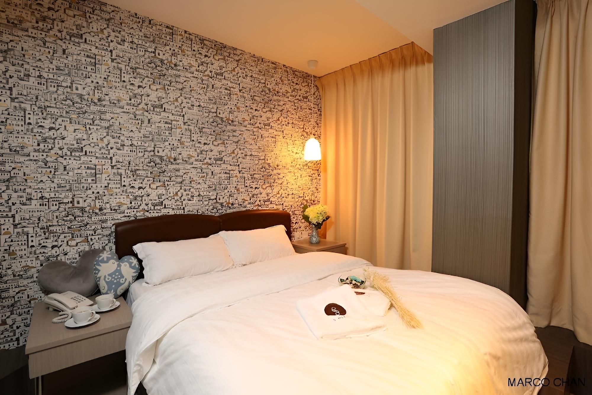 MY Hotel
