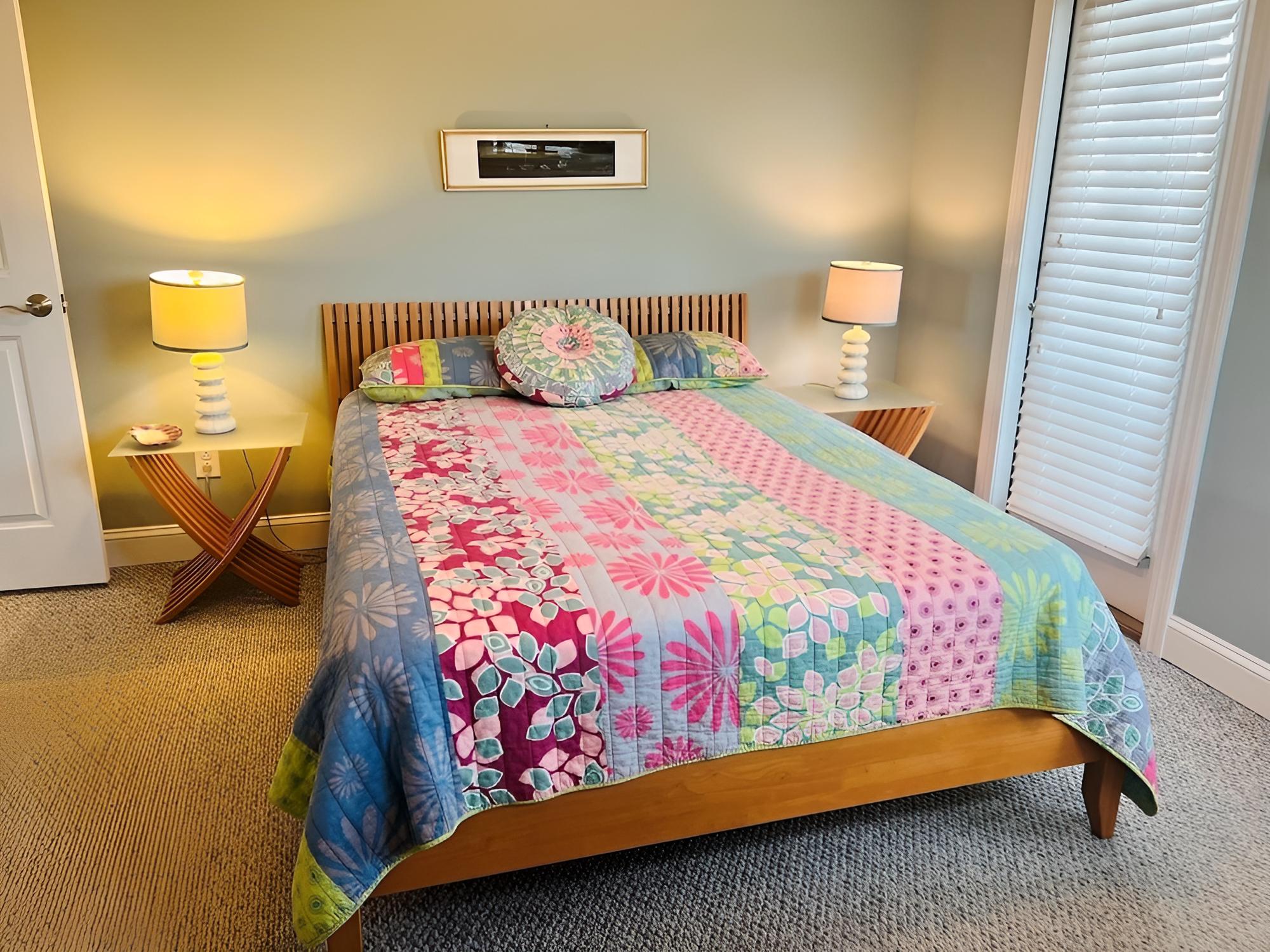 Windsong - 5 Br Home