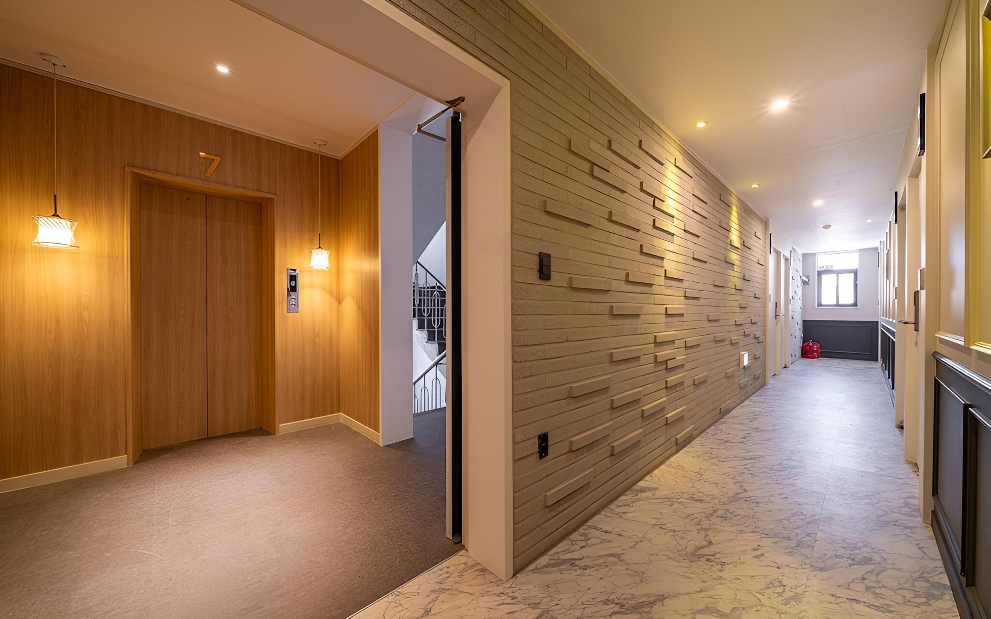 Tongyeong Hound Hotel Tongyeong Hangnam
