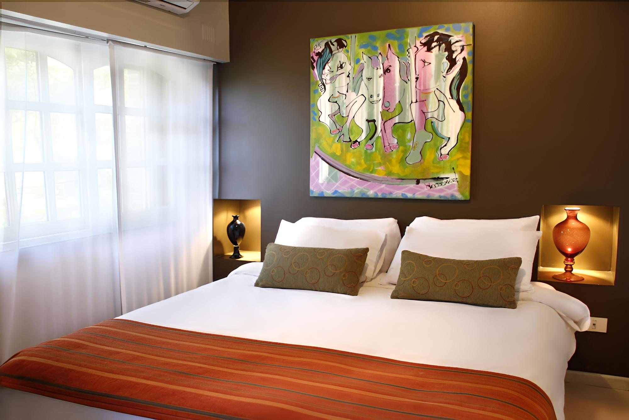 Nina Suites
