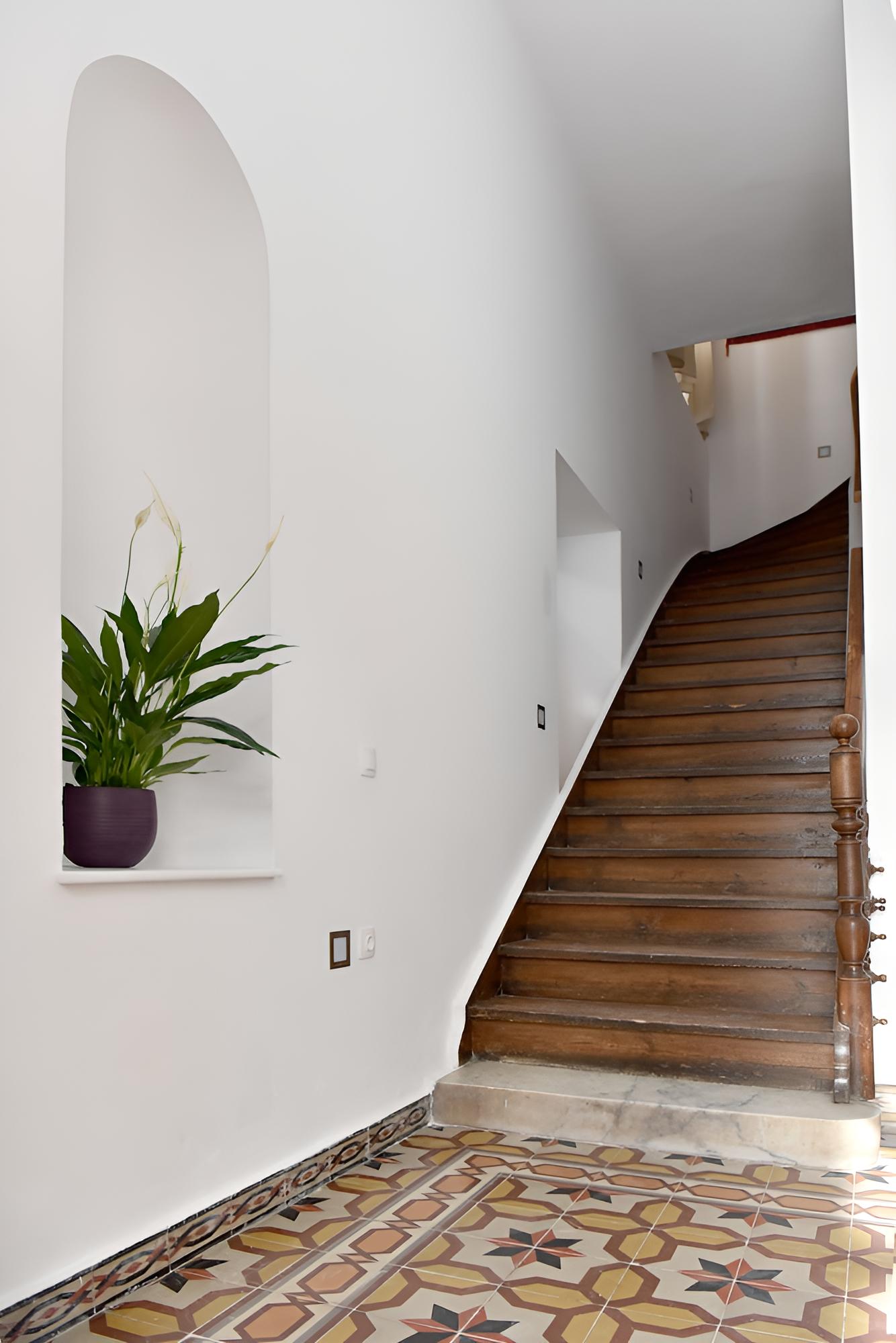 Douskos Guesthouse