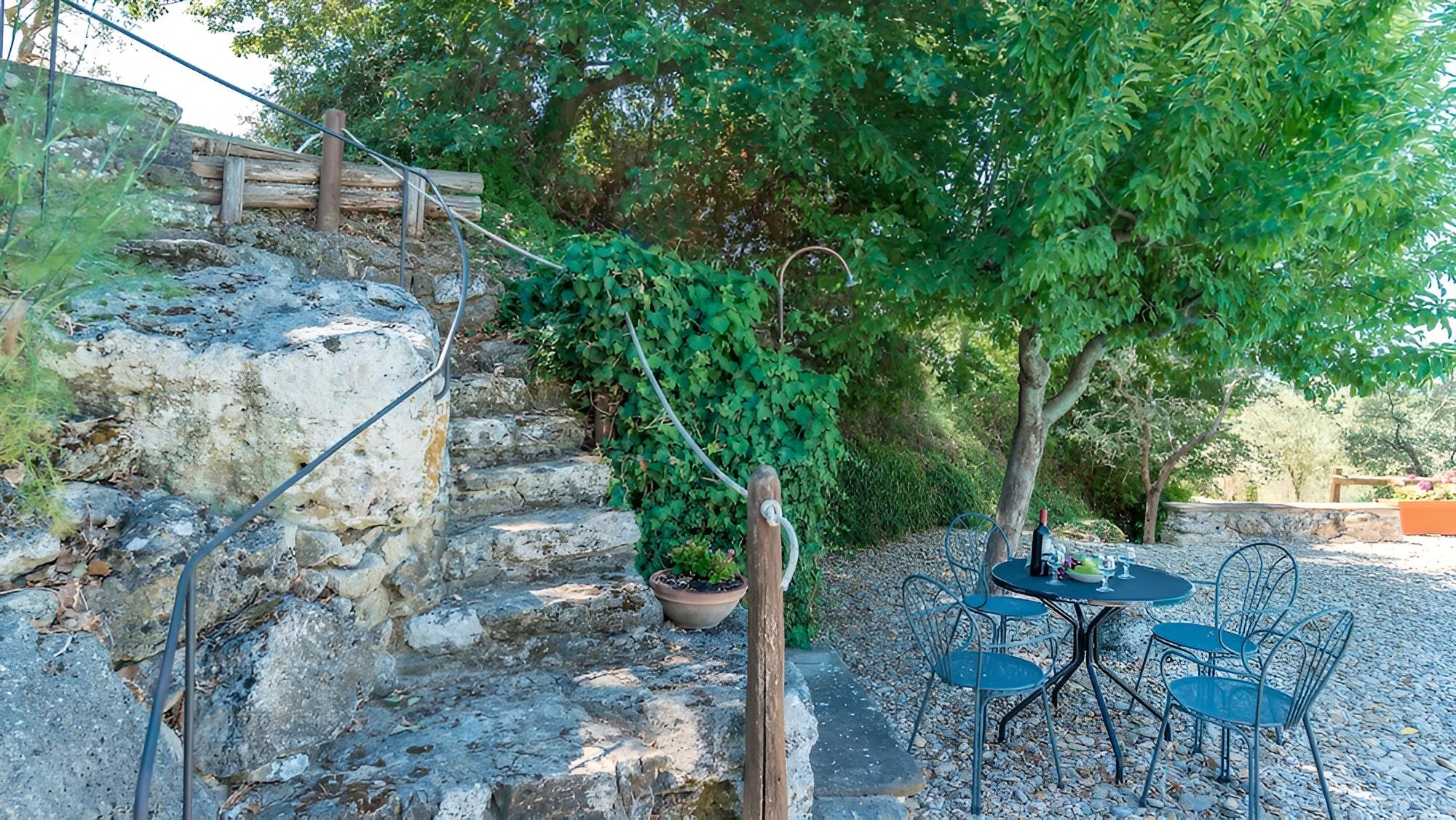 Casale Sally 6 in Baschi photo 5