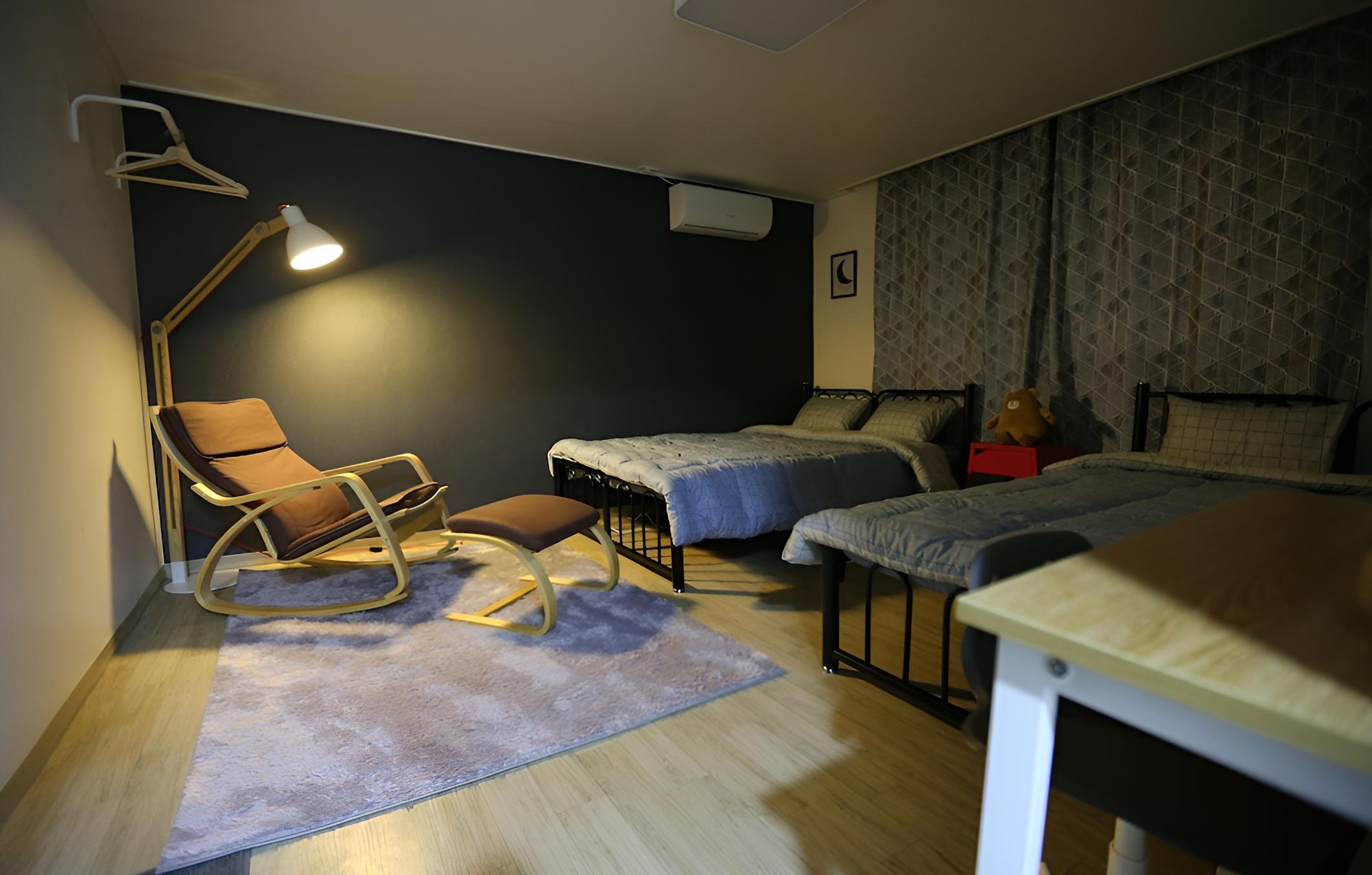 Little Star Guesthouse