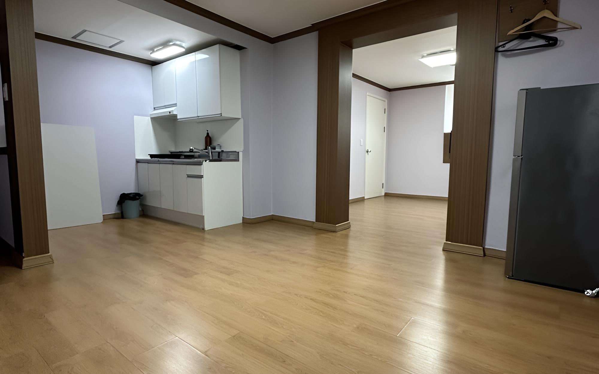 Gangneung Gyeongpodae Eroom — photo 41