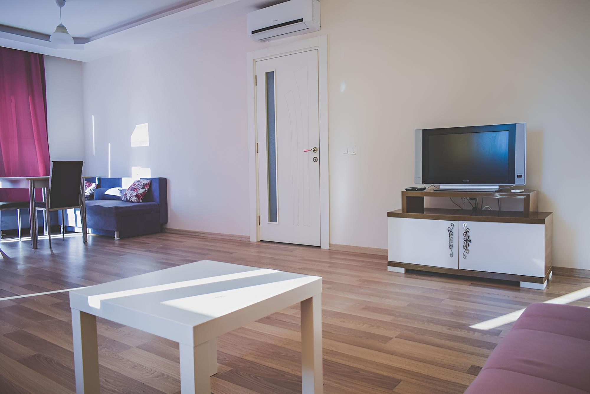 Nar Sarisu Apart view 5