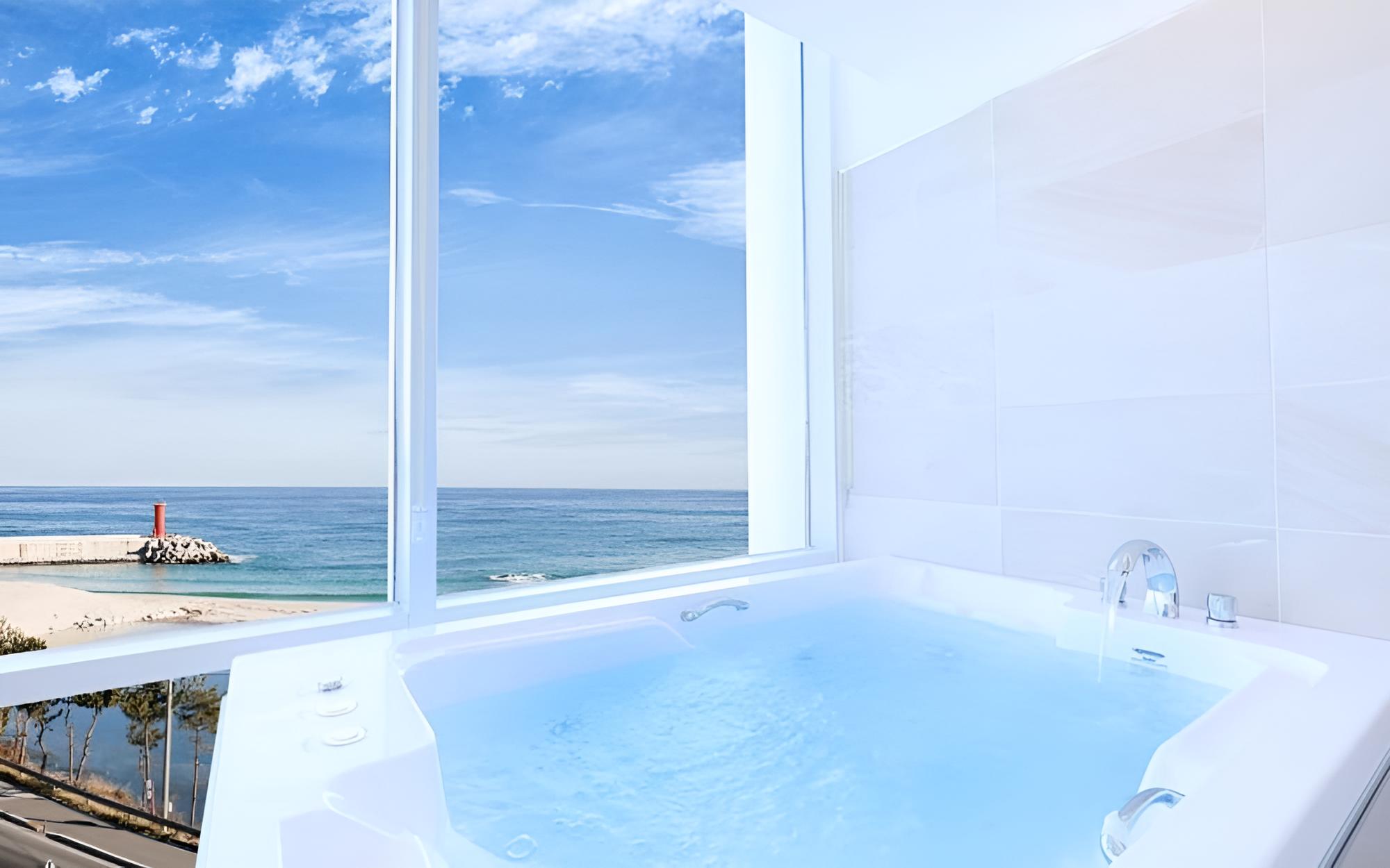 Gangneung Healing Yearn Pension