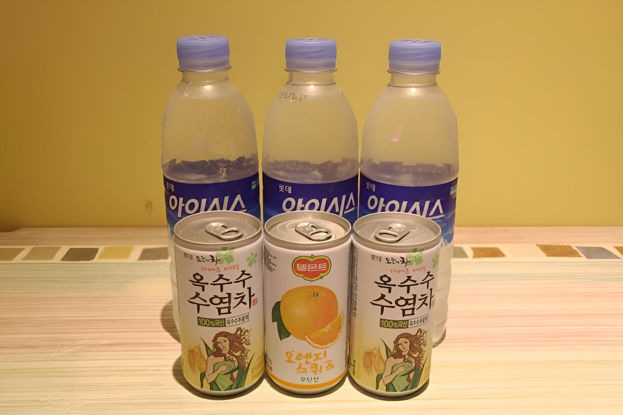 Daejeon Daeheung Encore
