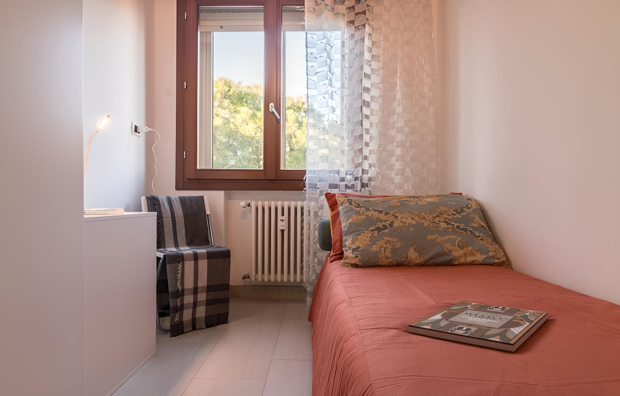 Forte House Vicino al Centro