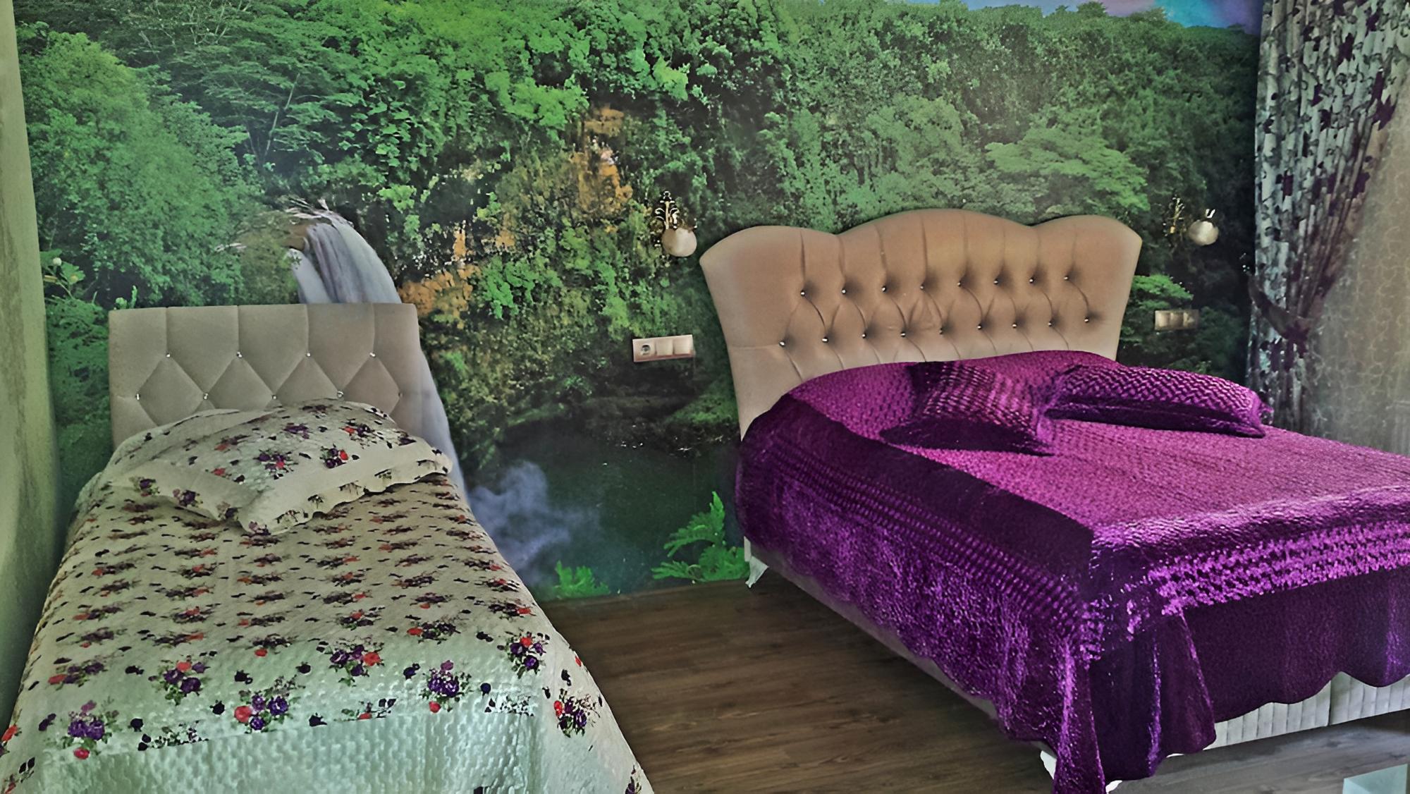 Dedeli Deluxe Hotel