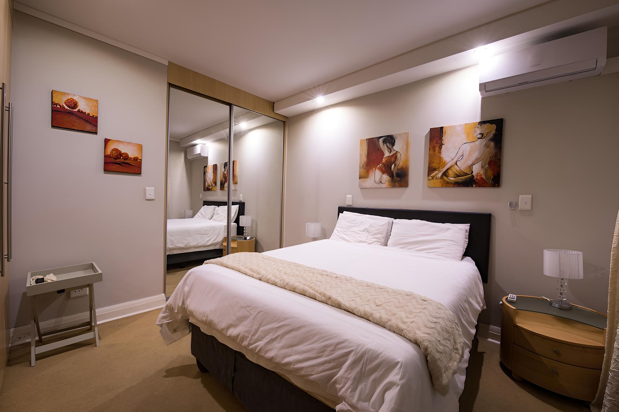 Sandton Executive Suites Hydro Park