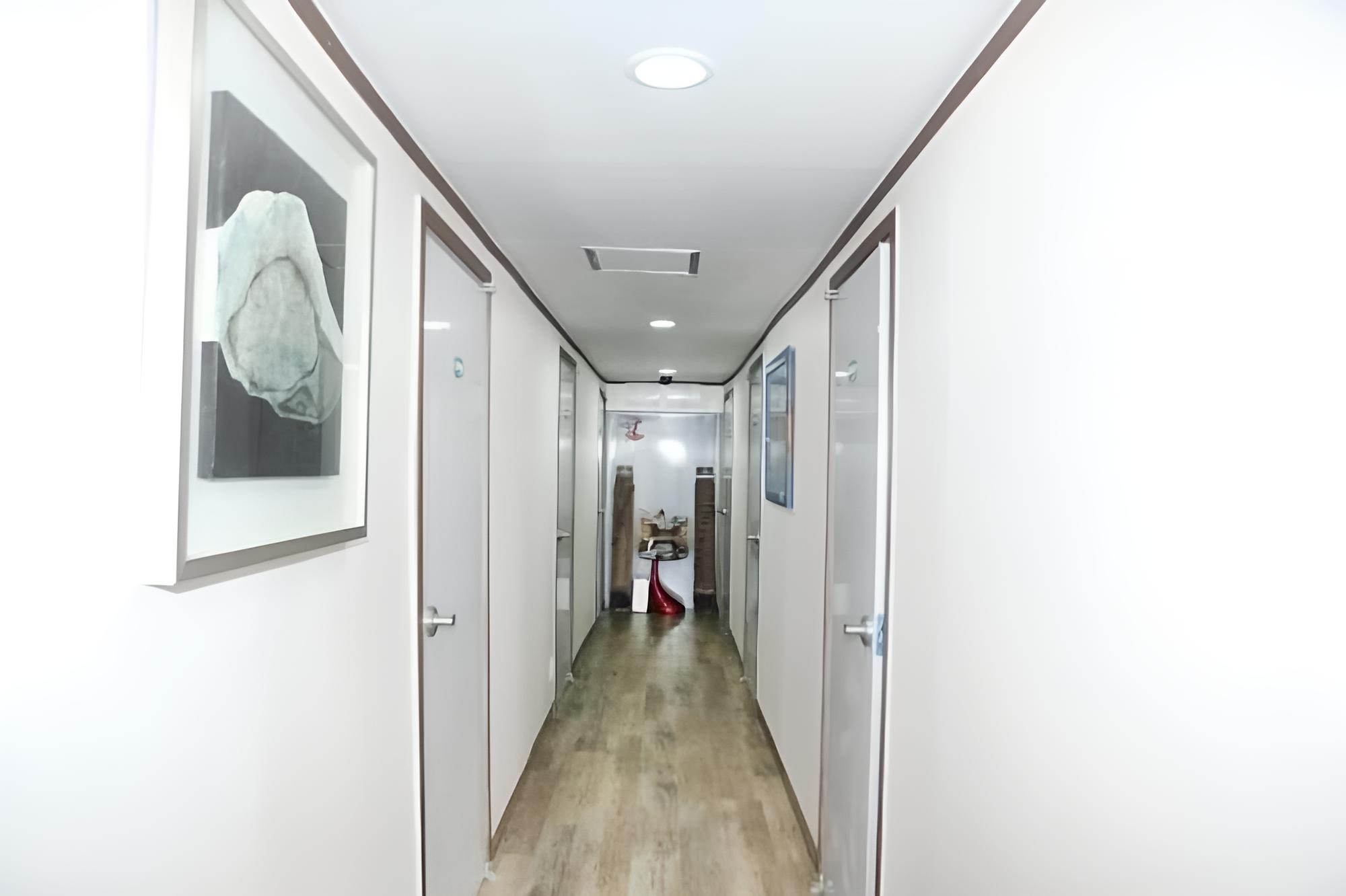 Kukje Guesthouse Myeongdong