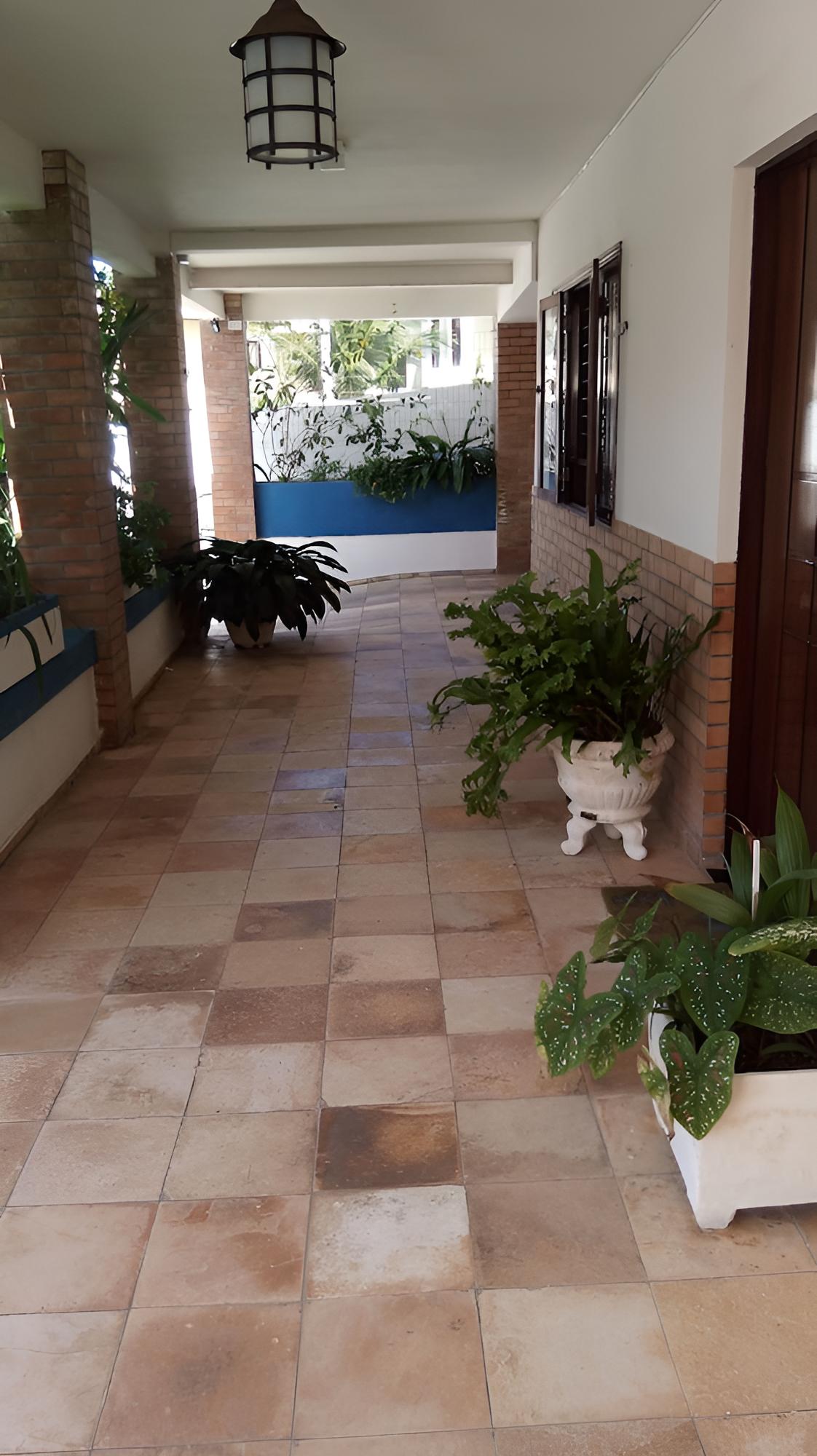 Pousada Ilha Verde