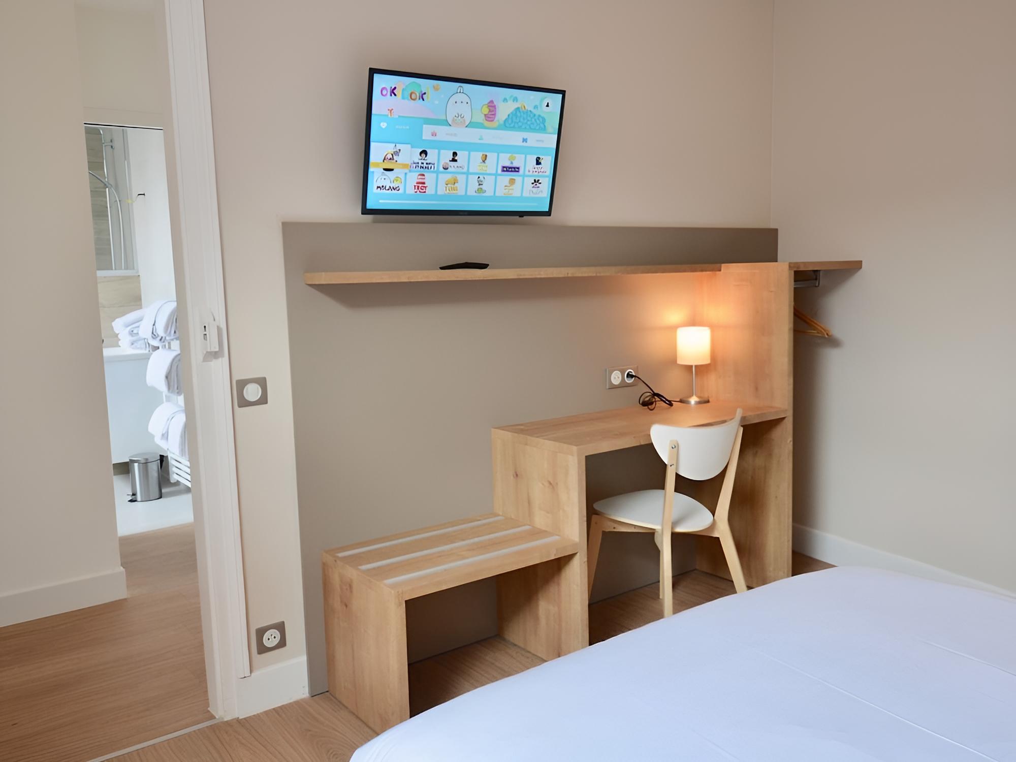 Arembault Appart Hôtel