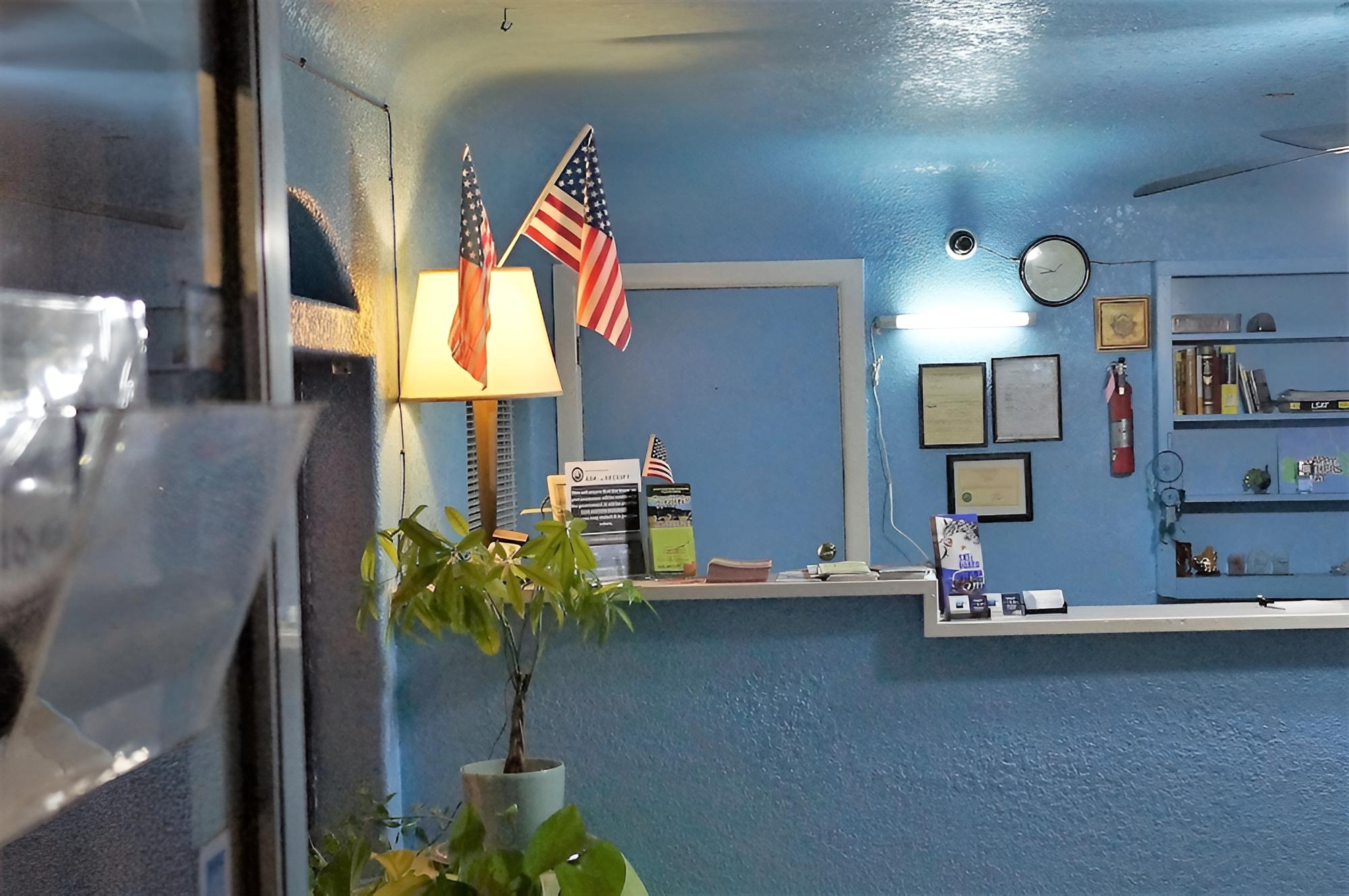 White Mountain Motel