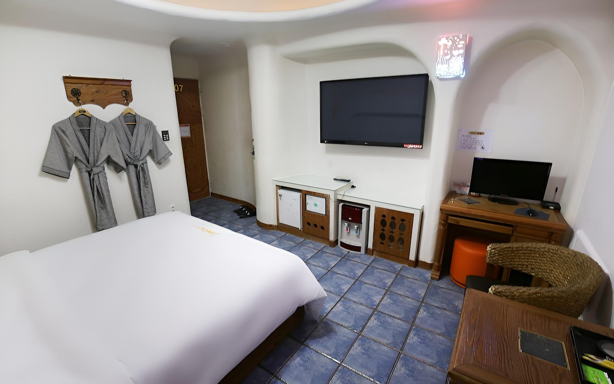 Dajeon Jungni Inca Hotel