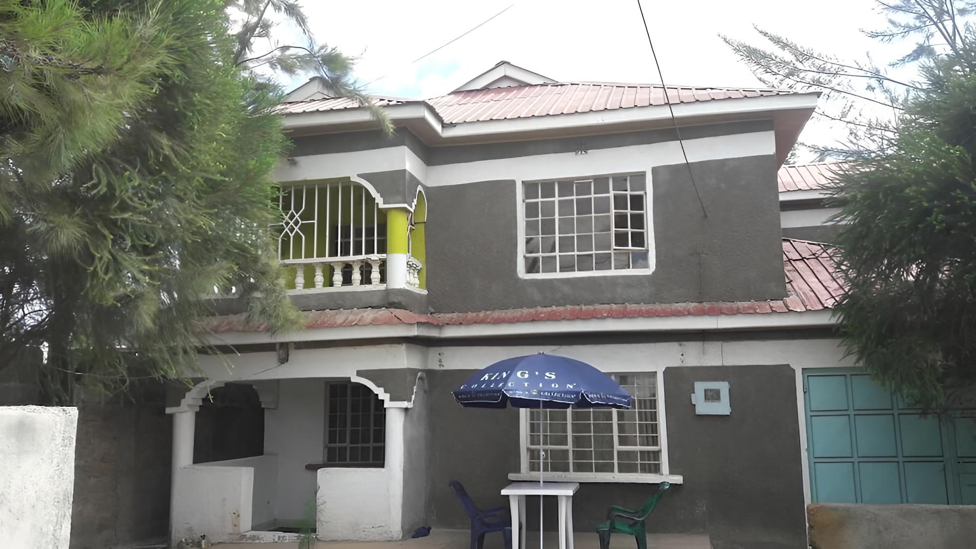 Jkia B&B