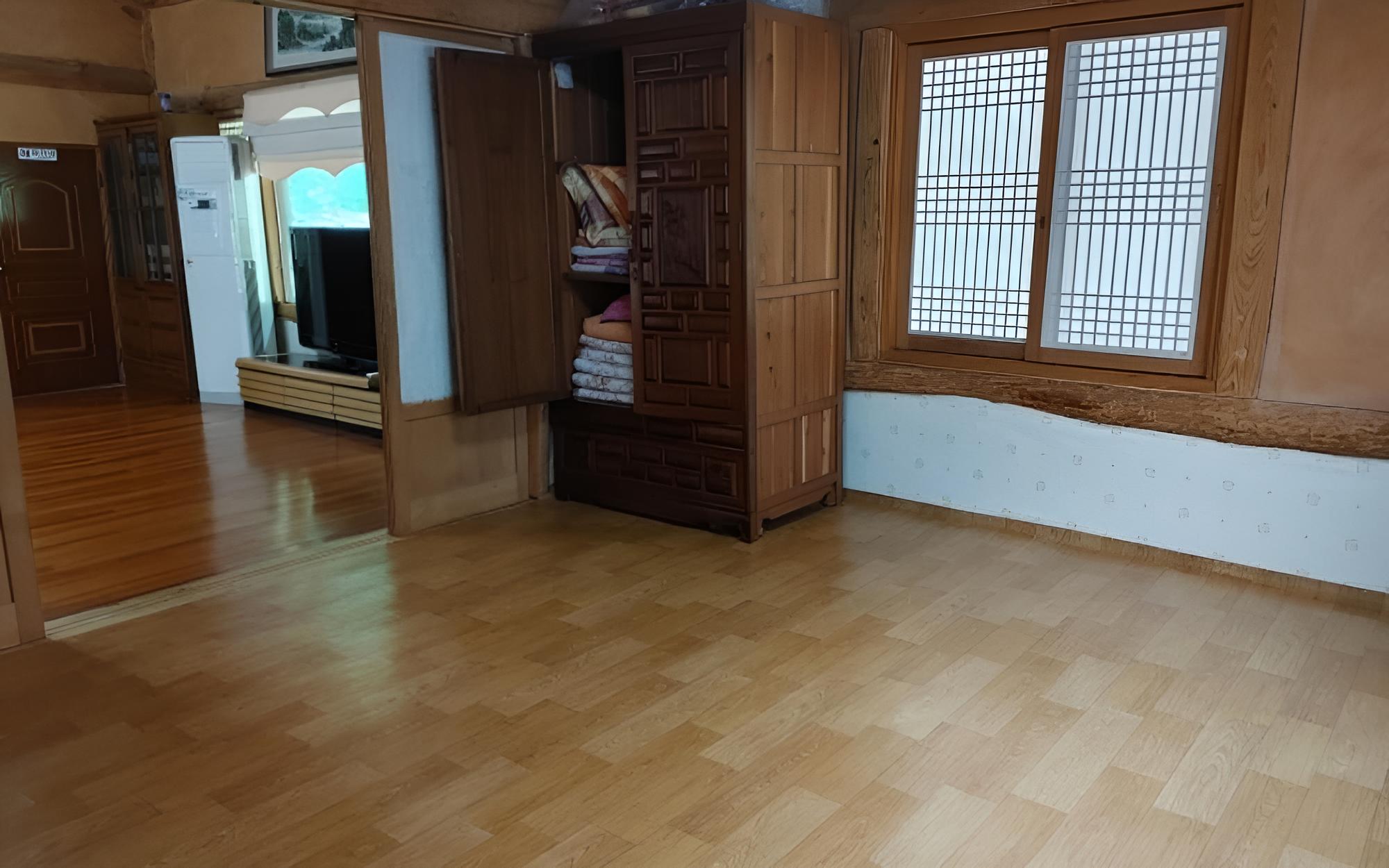 Yangsan Dainchon Pension