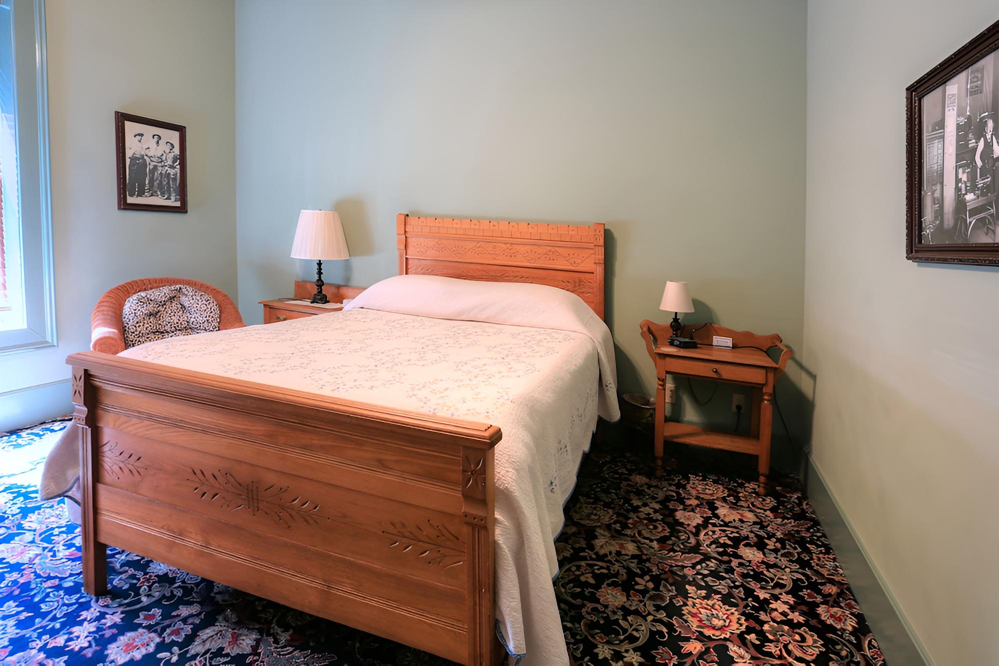 Daytona Beach Vacations - The Weinhard Hotel - Property Image 19