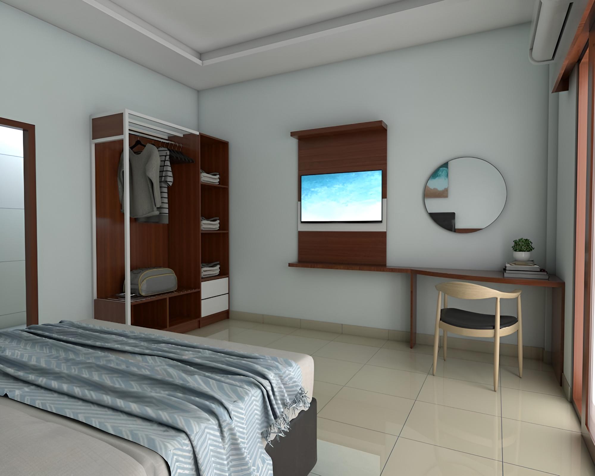 Murna's Guesthouse Bali