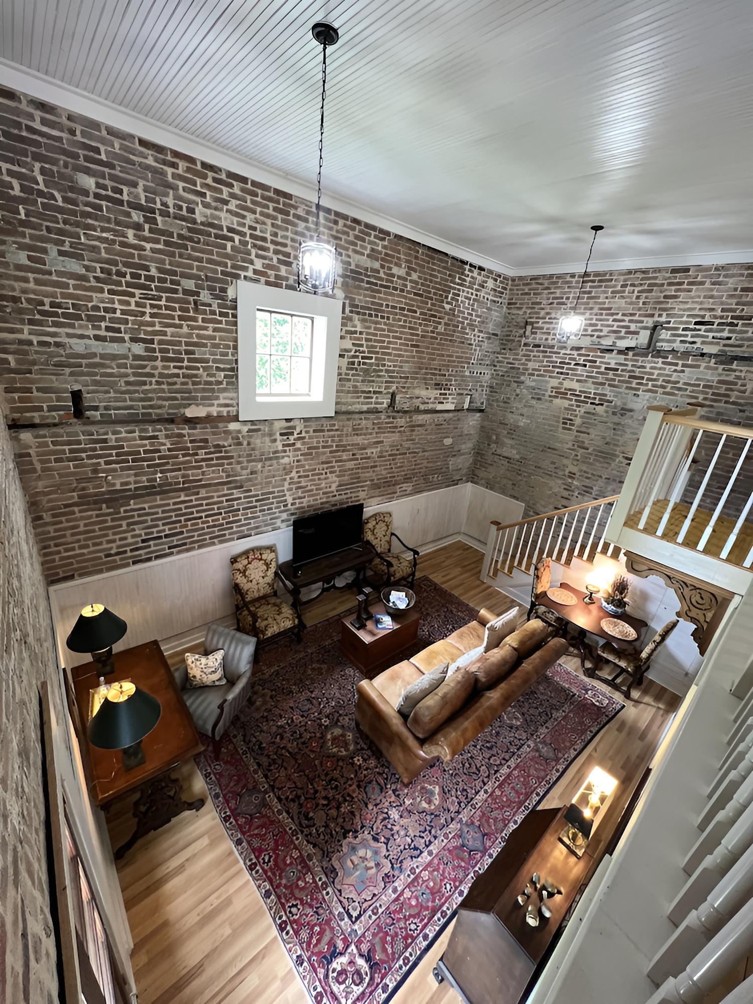 The Belmont 1857, Billede 36