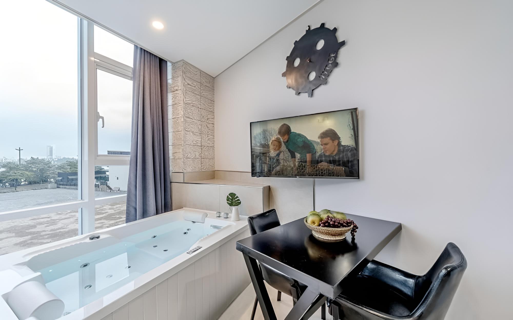 Gangneung Hygge Nobile Pension — photo 41