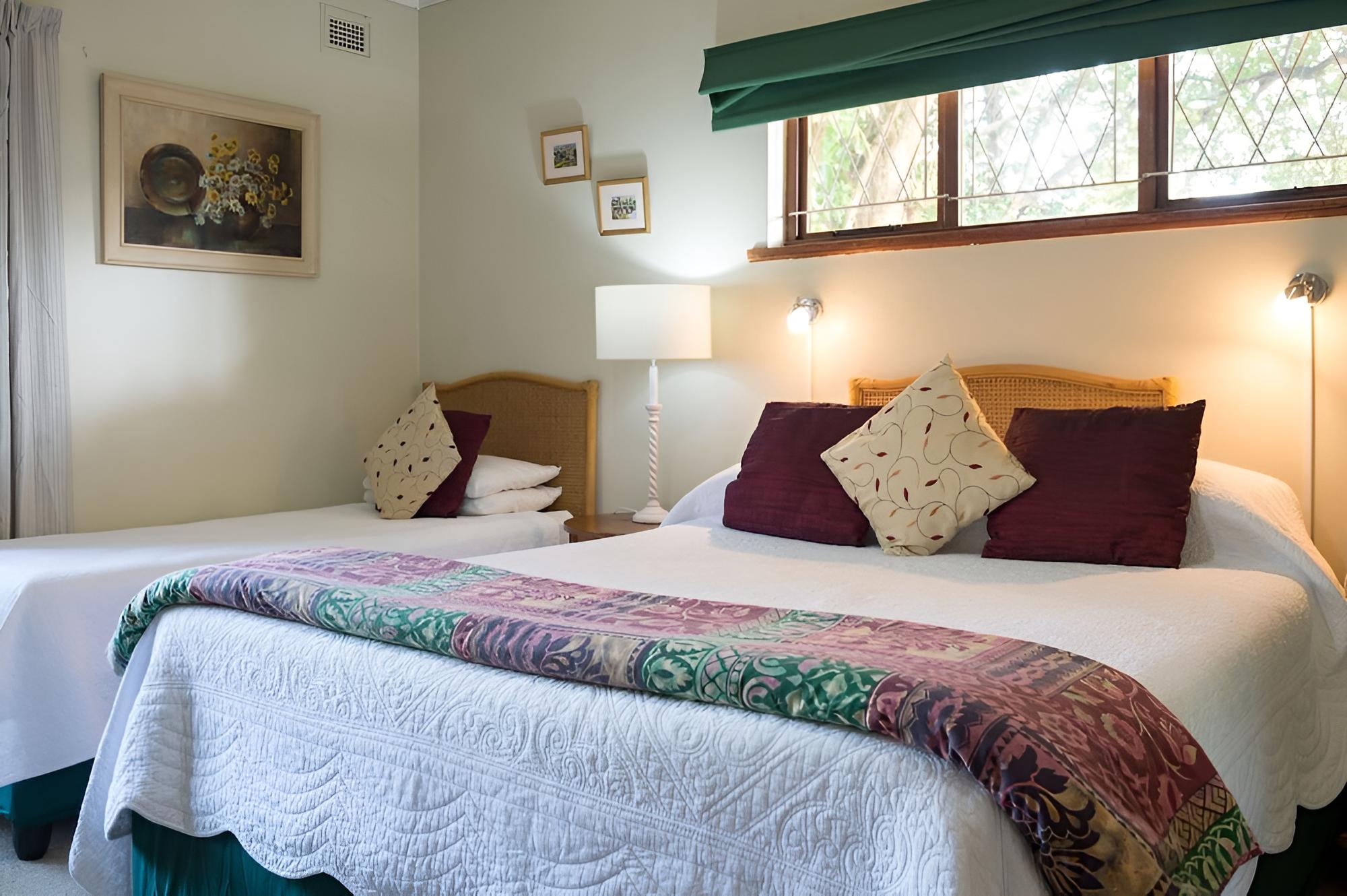 Jean Lee Bed & Breakfast