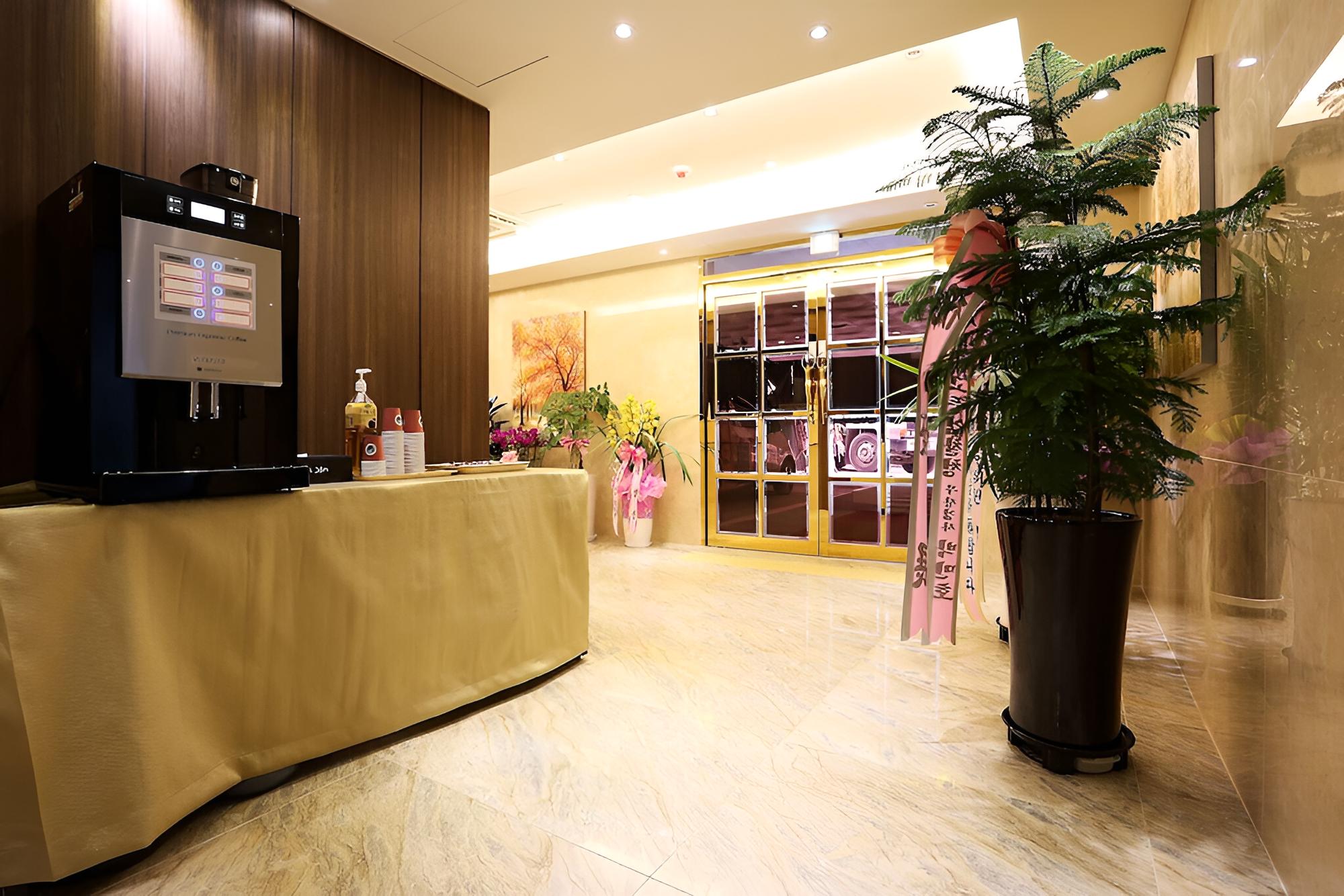 Yeongdeungpo Hotel Geugose