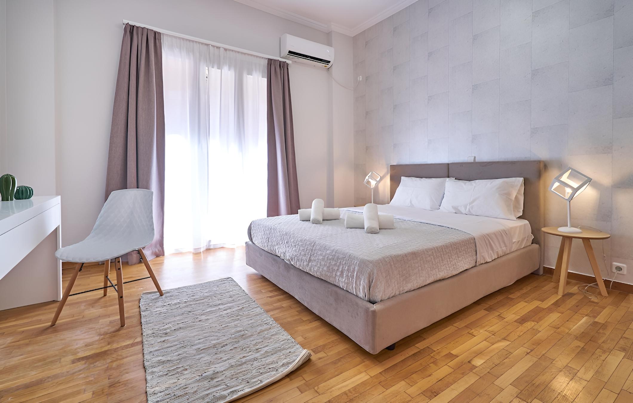 Anemoni Classic- Acropolis district